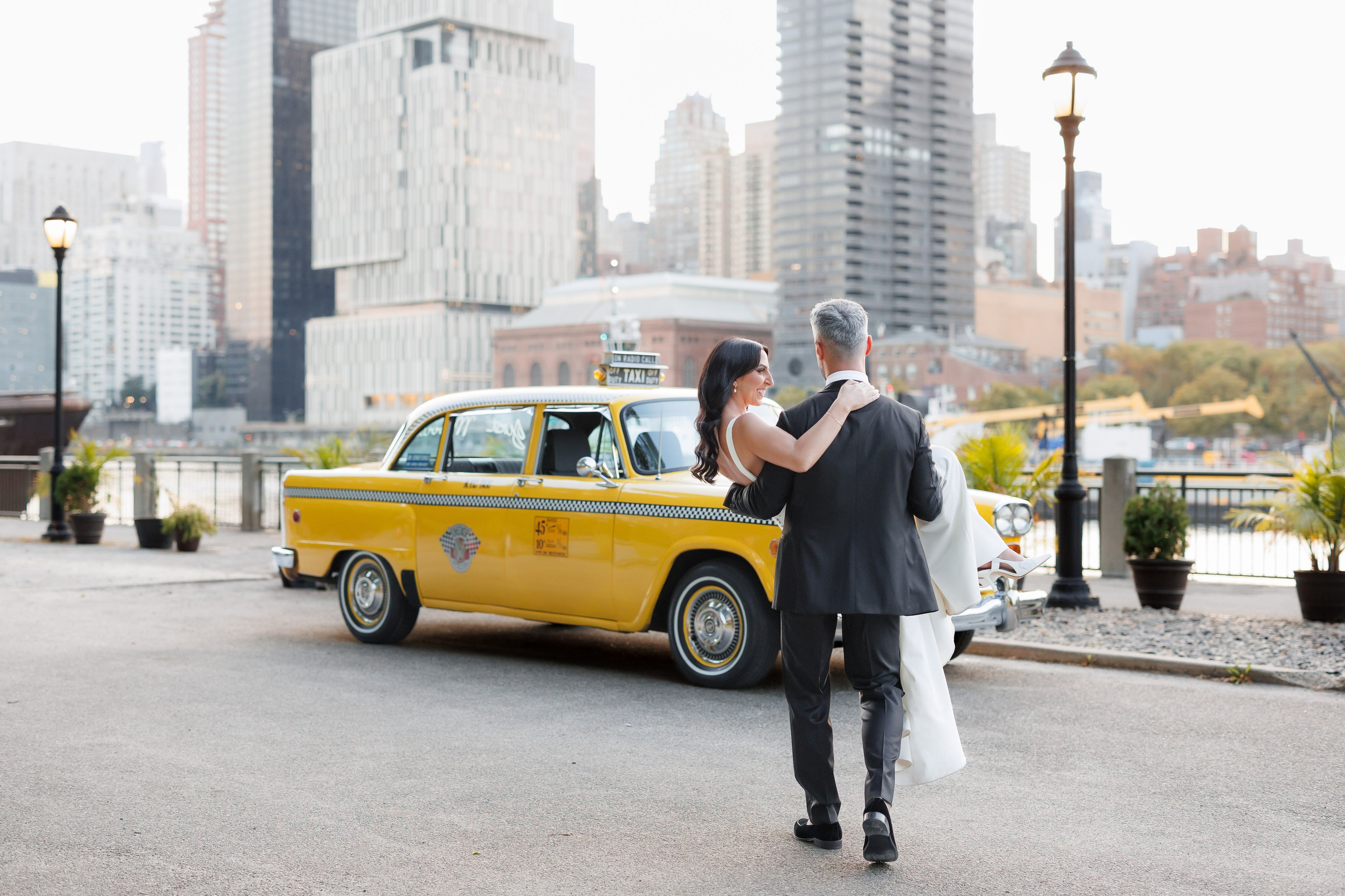 Rachel & Iman, The Sanctuary, New York, NY. Wedding Photo & Video