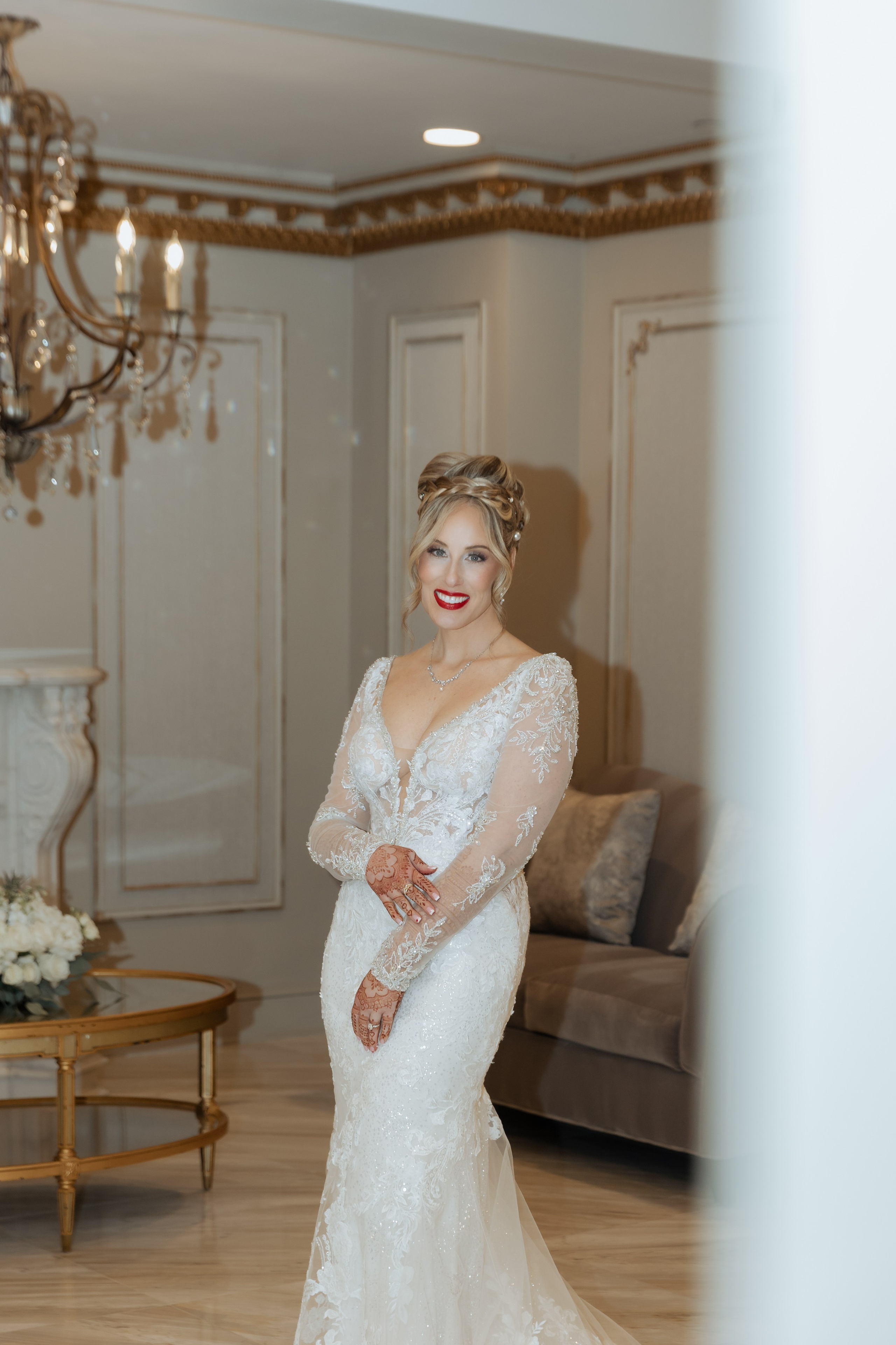 Heather & Ken. Wedding Photo & Video