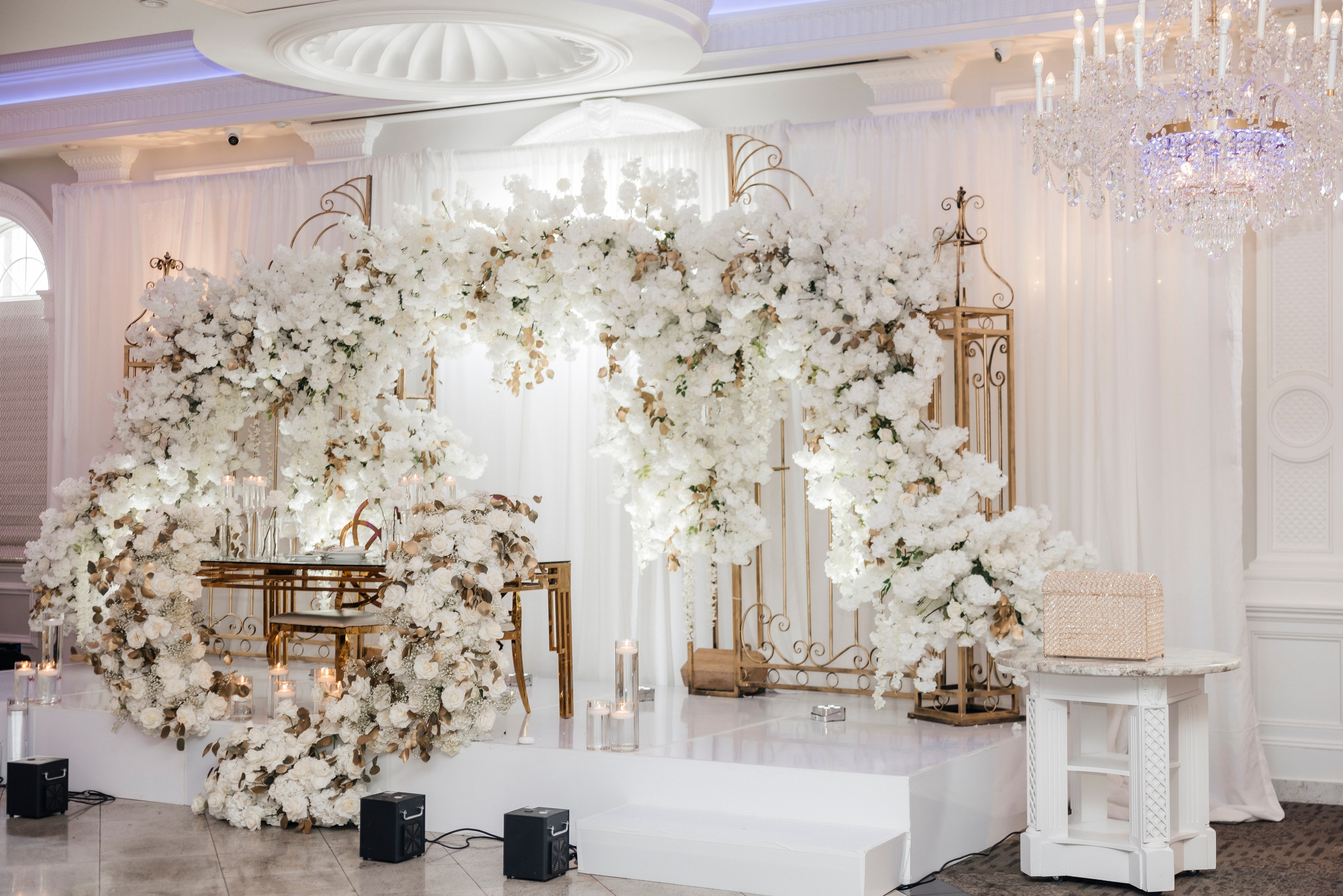 Mahmoud & Lana. Wedding Photo & Video