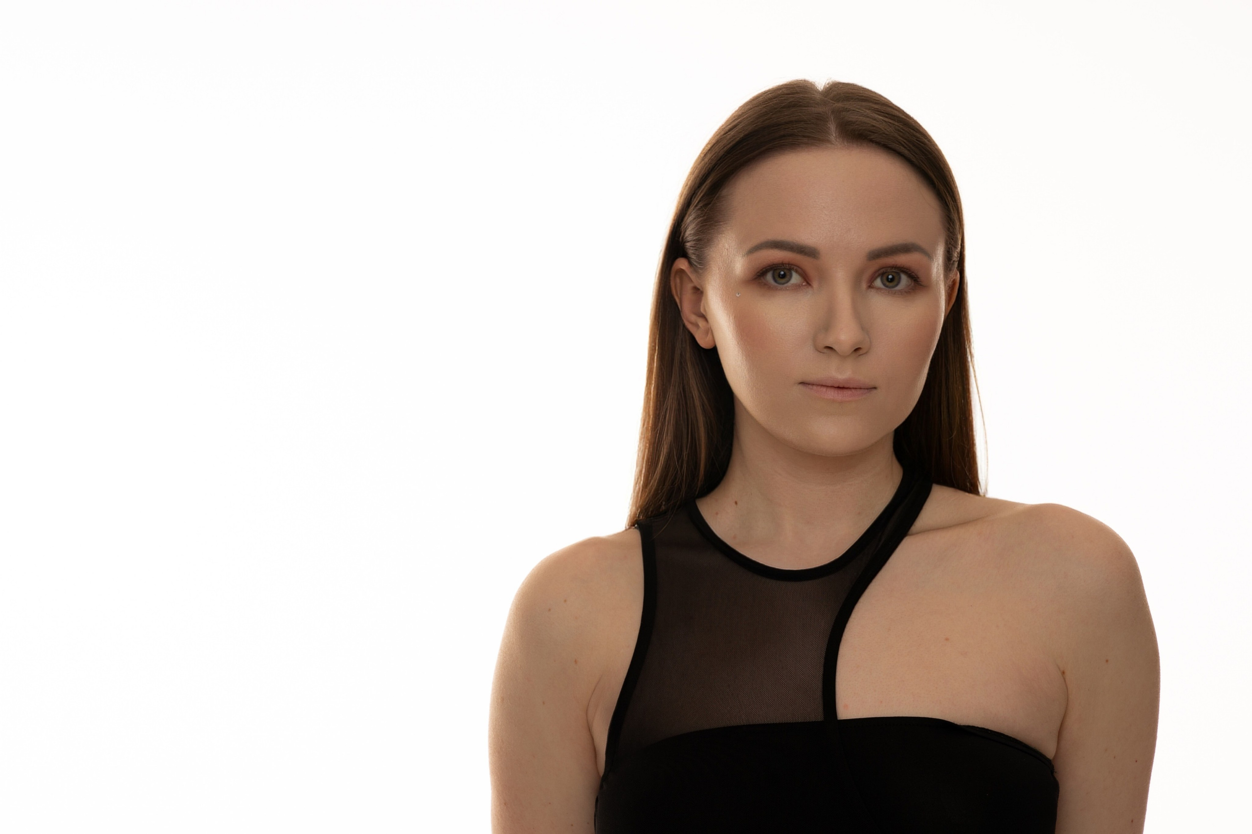 Business Portrait. Ukrainian Photographer London