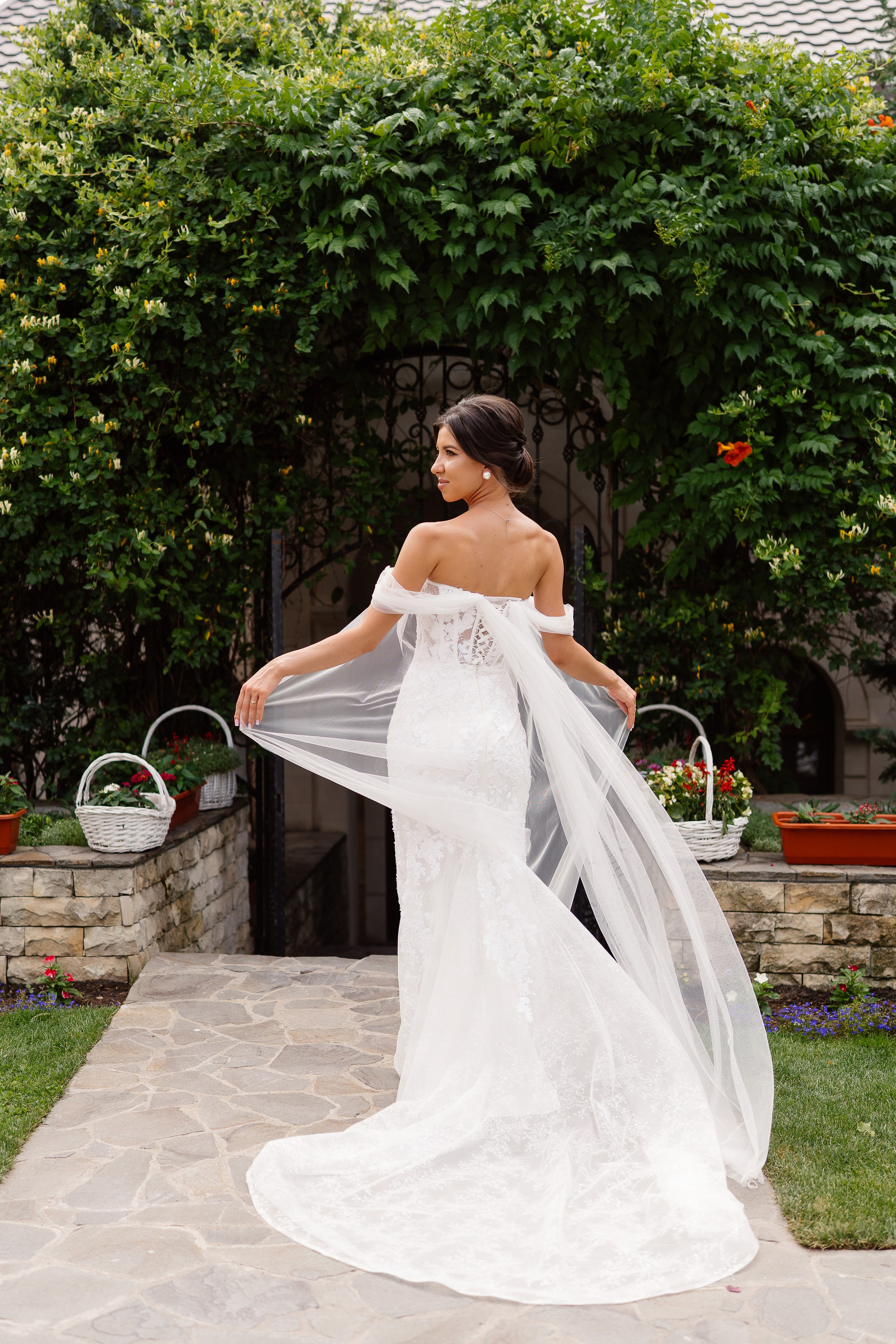 Ion & Tatiana | Cununia religioasă. Home