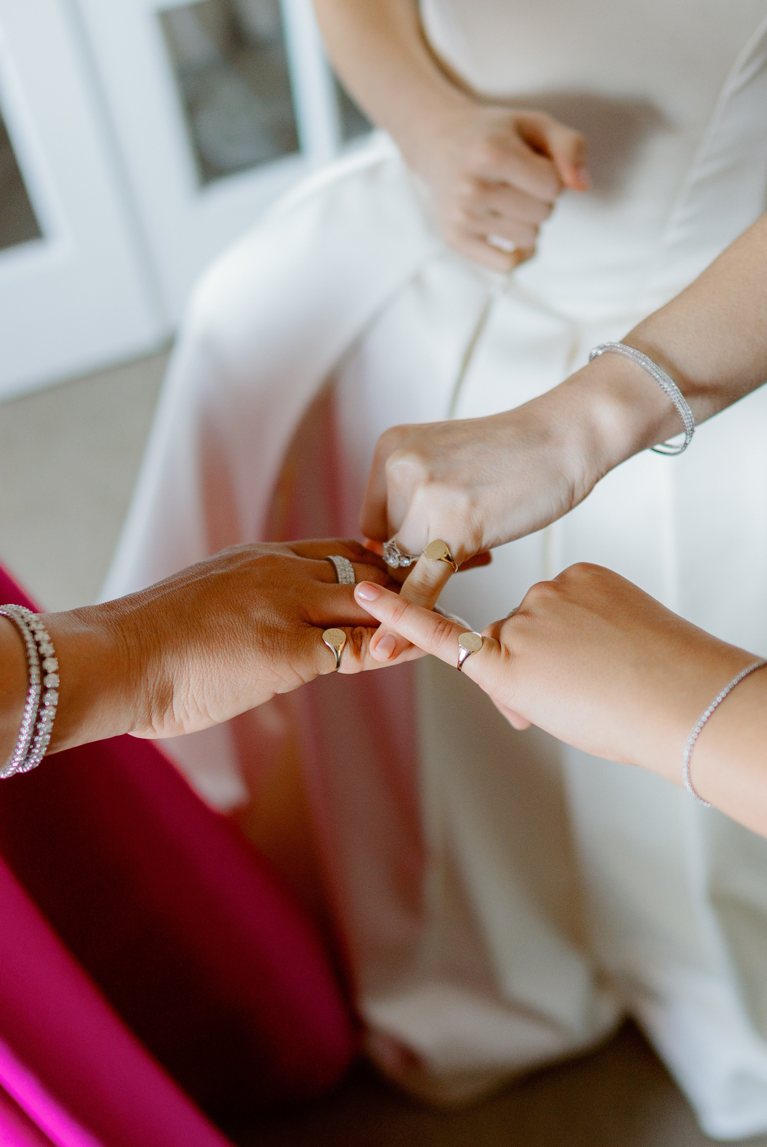 Caitlin and William. Wedding photographer and videographer New York | New Jersey