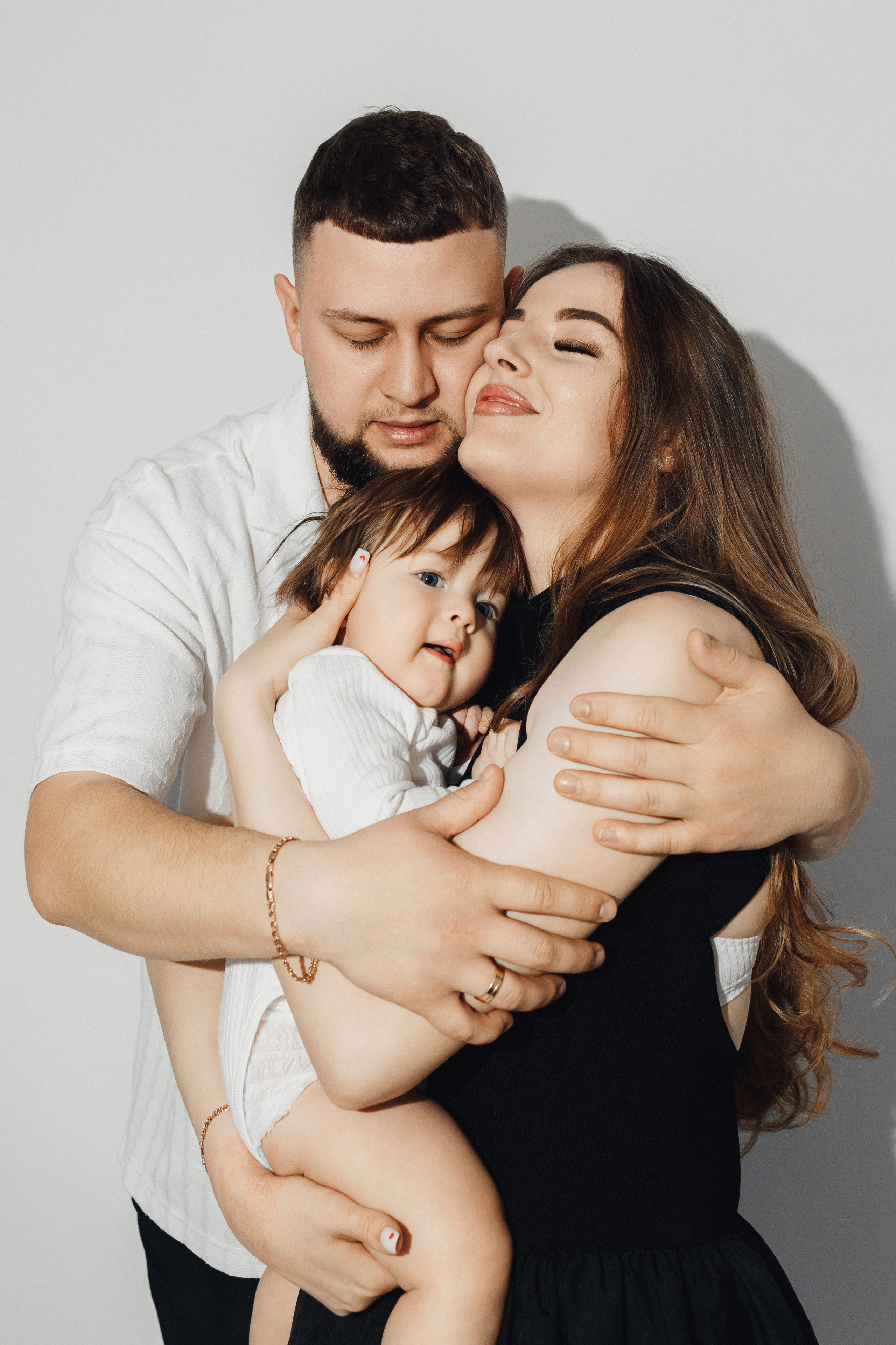 Familia Stratulat. Fotograful evenimentului tău
