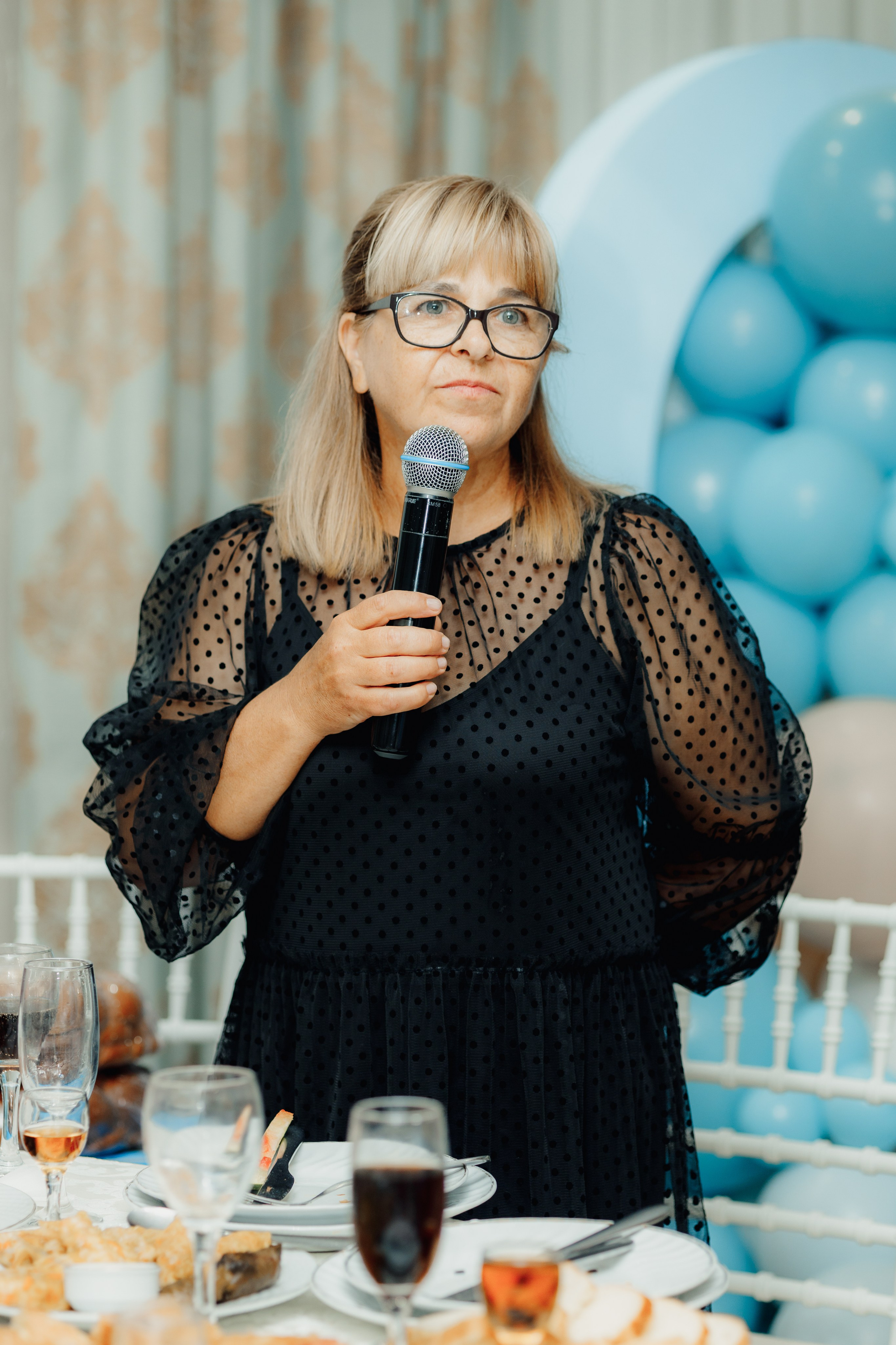 Elias. Fotograful evenimentului tău