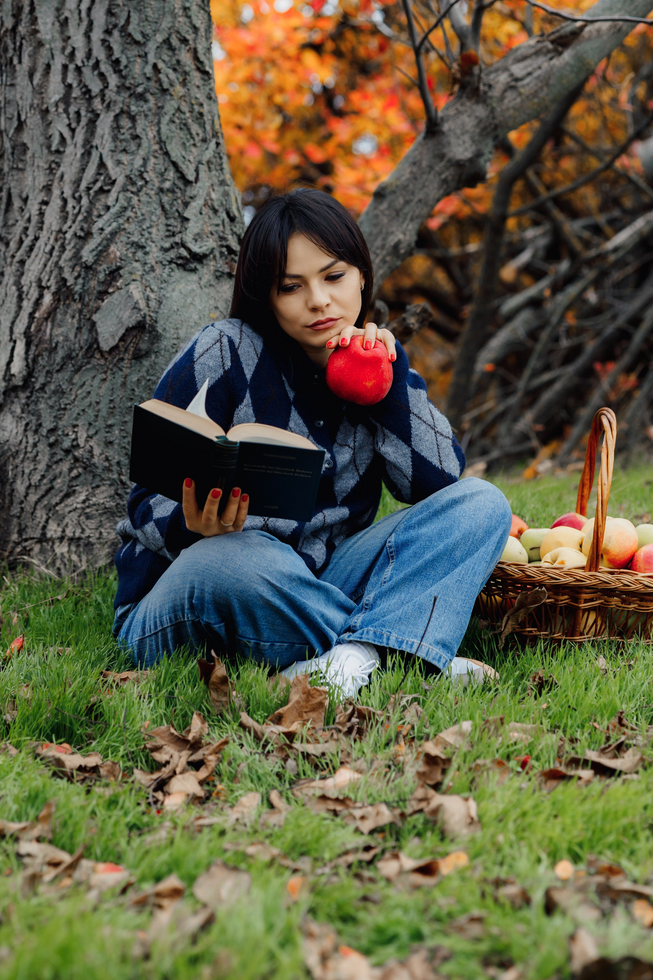 Anna. Fotograful evenimentului tău