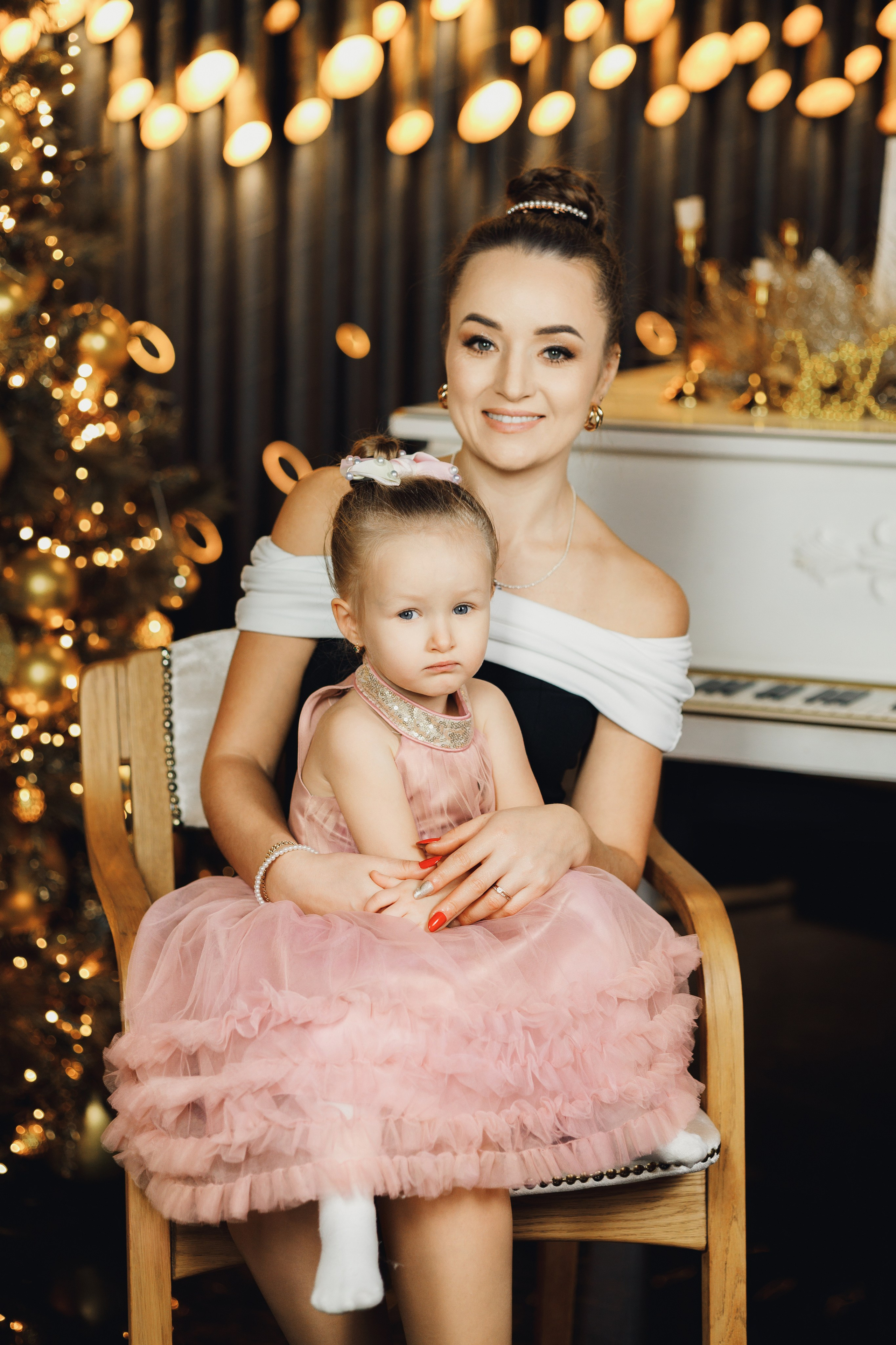 Familia Vizir. Fotograful evenimentului tău