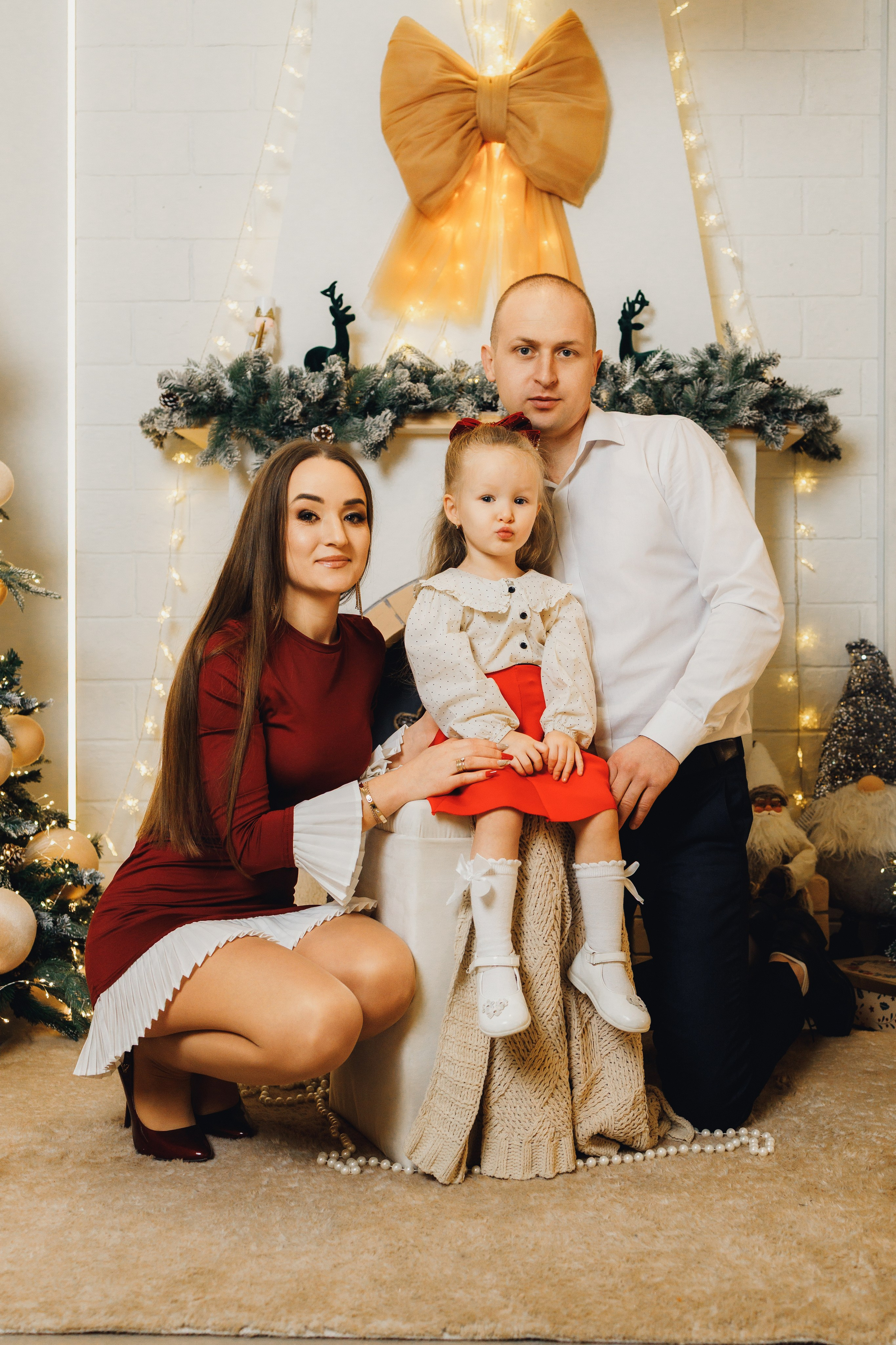 Familia Vizir. Fotograful evenimentului tău