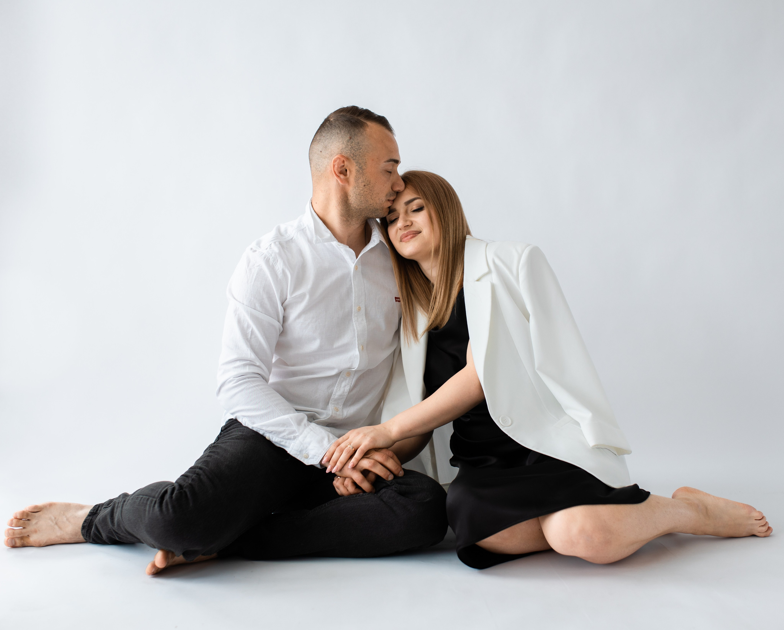 Familia Bondarenco. Fotograful evenimentului tău