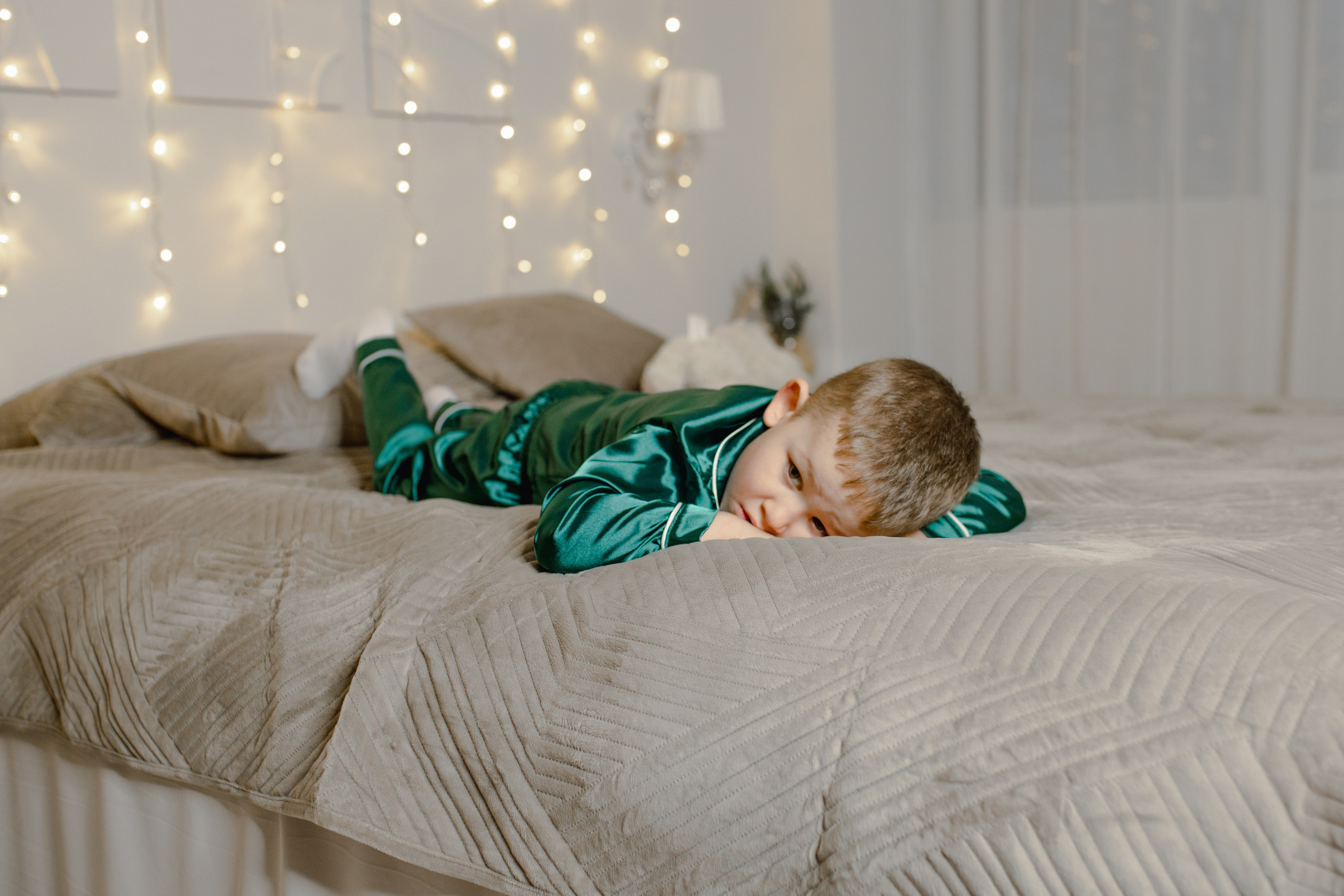 Familia Amari. Fotograful evenimentului tău