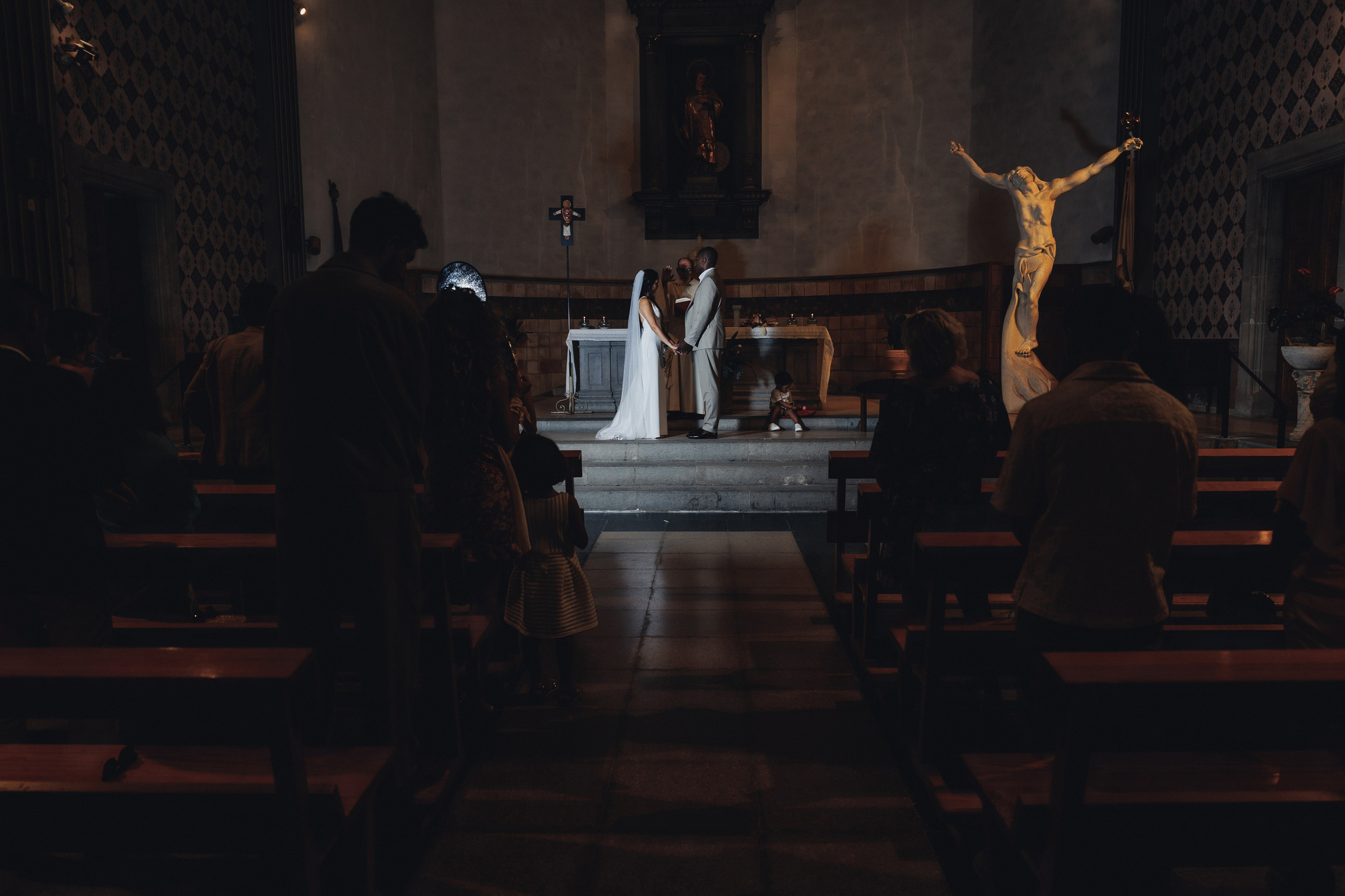 David & Celine. Fotograful evenimentului tău