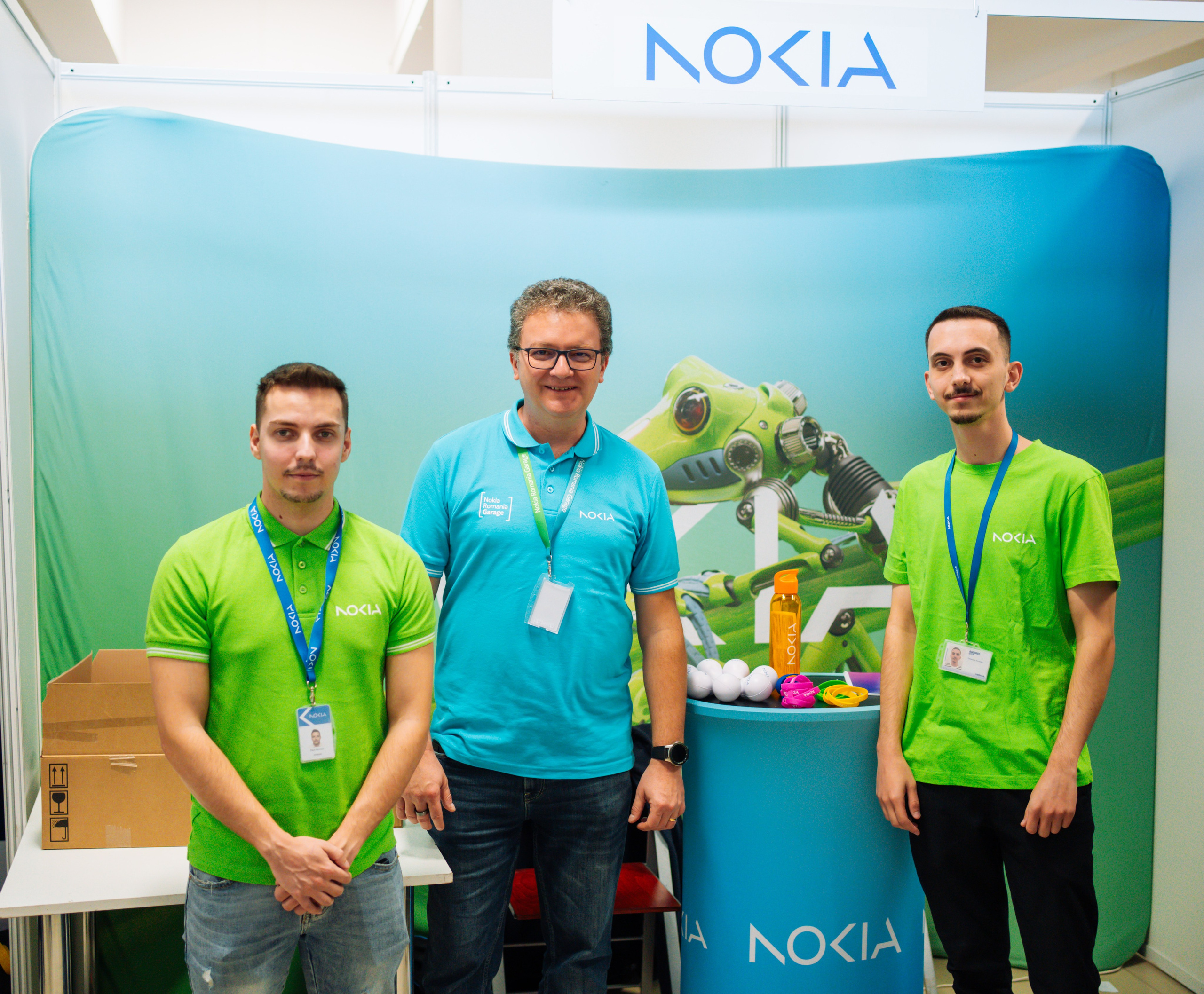 Labs Fair Liga AC 2026. Cozac Cristian Photographer