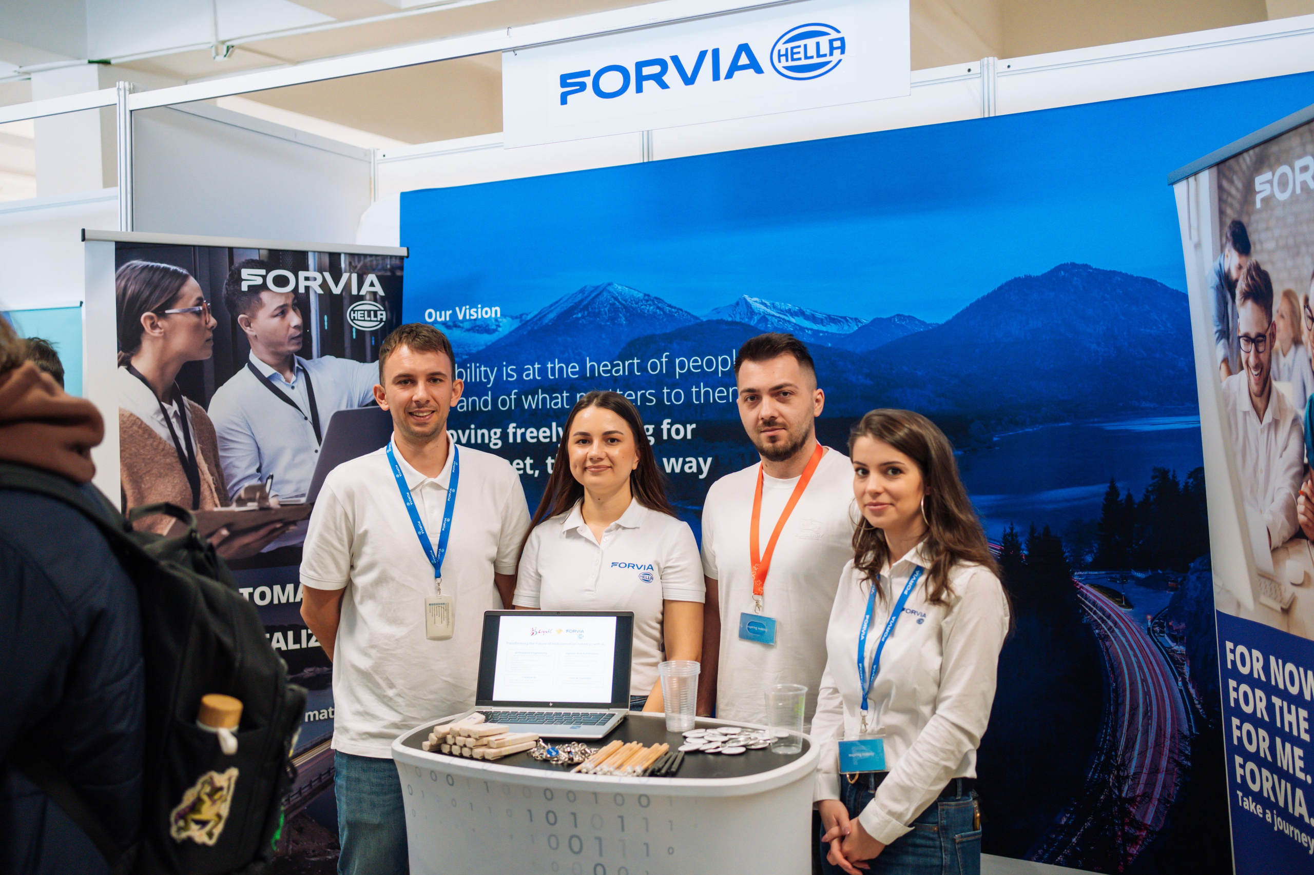Labs Fair Liga AC 2026. Cozac Cristian Photographer