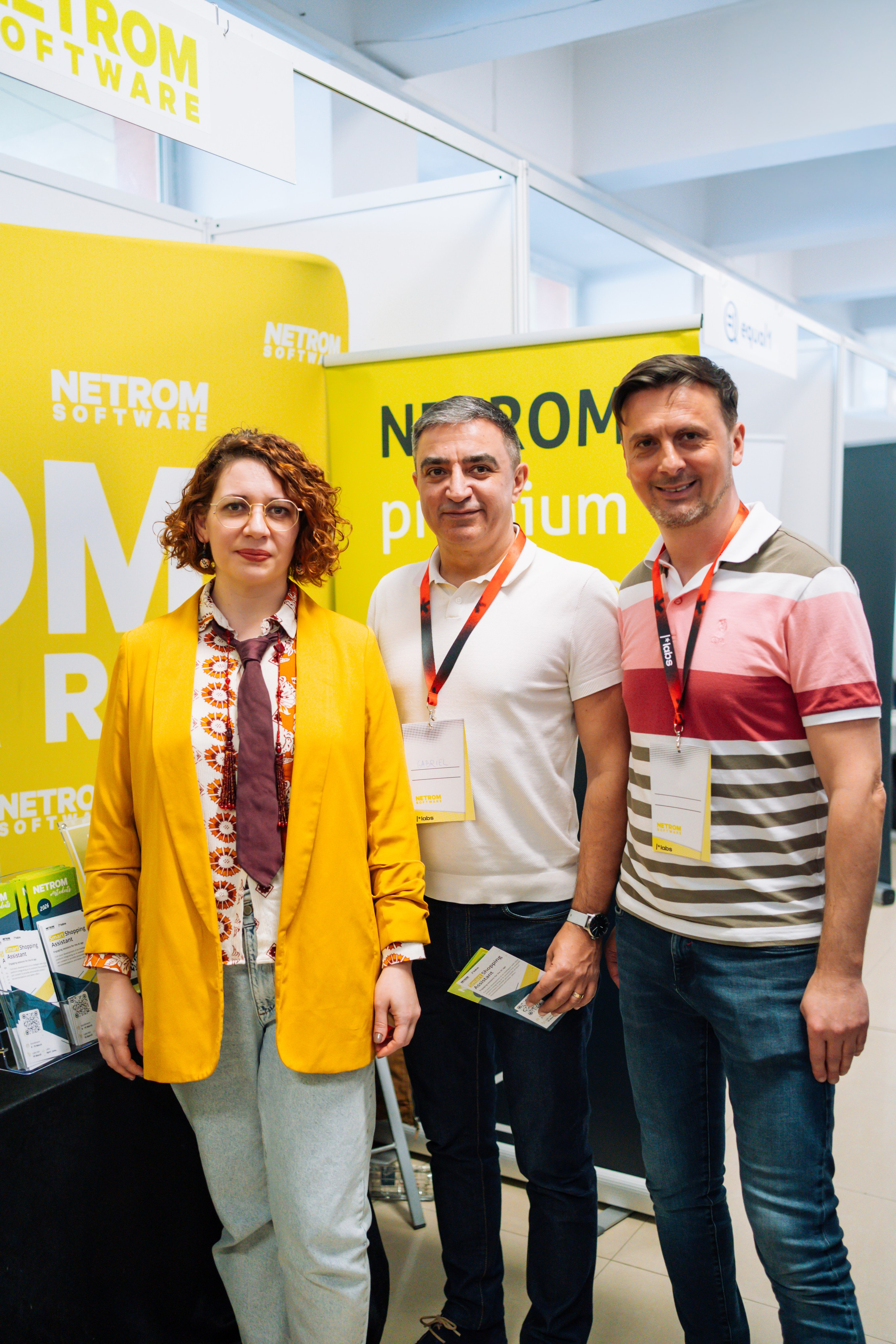 Labs Fair Liga AC 2026. Cozac Cristian Photographer