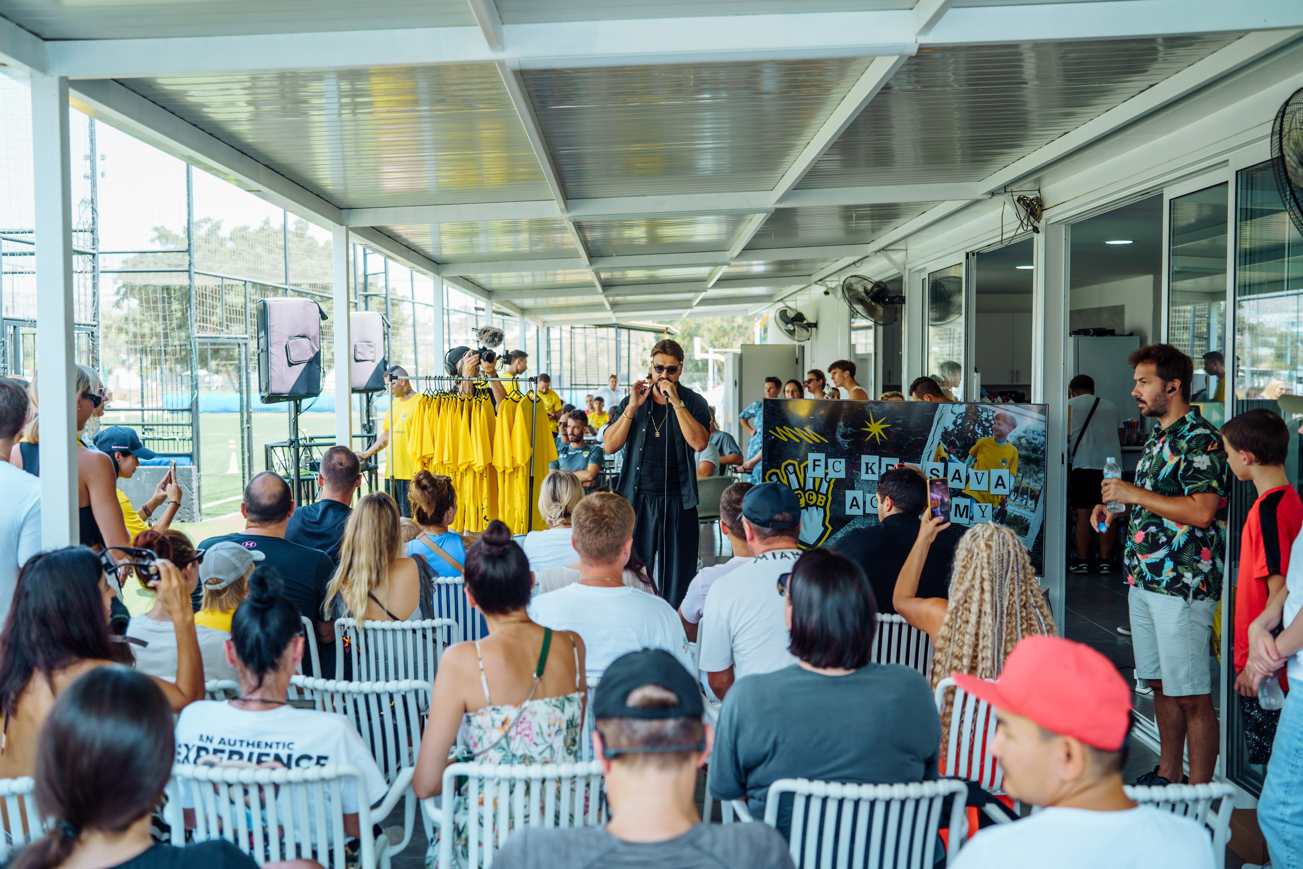 Krasava. Photographer in Cyprus