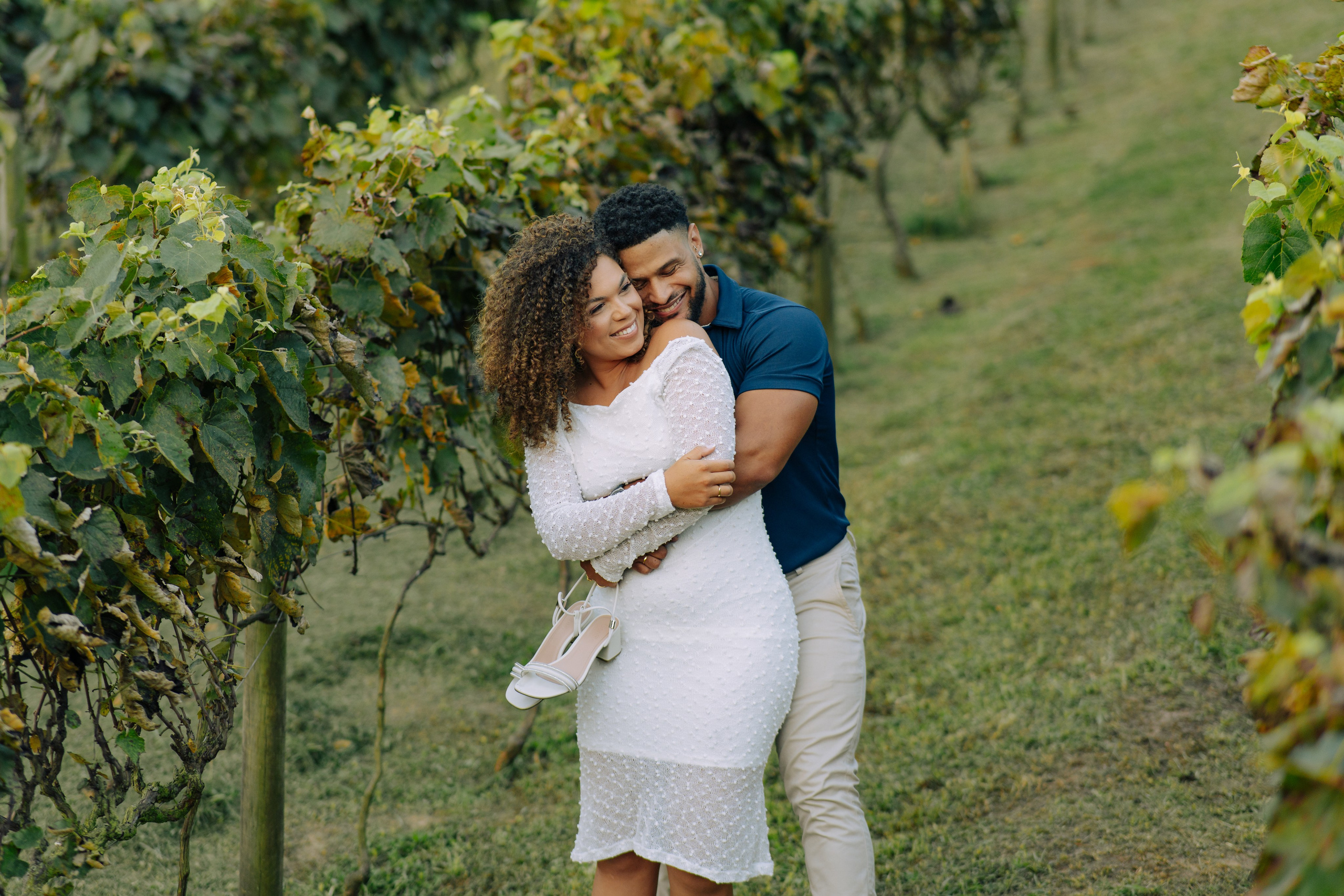 Camila & Gustavo. O Casal Dos Noivos