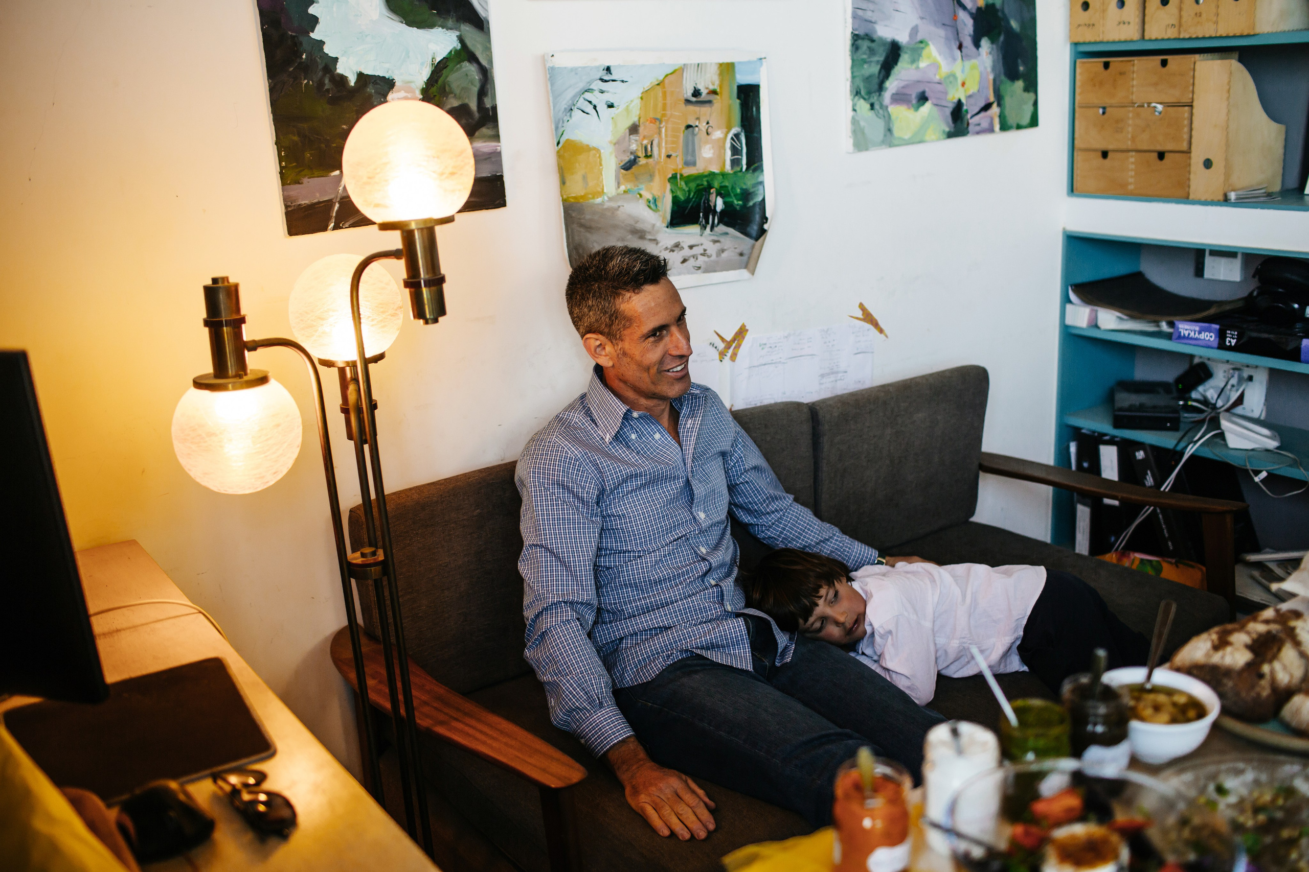 12. Family photographer in Israel