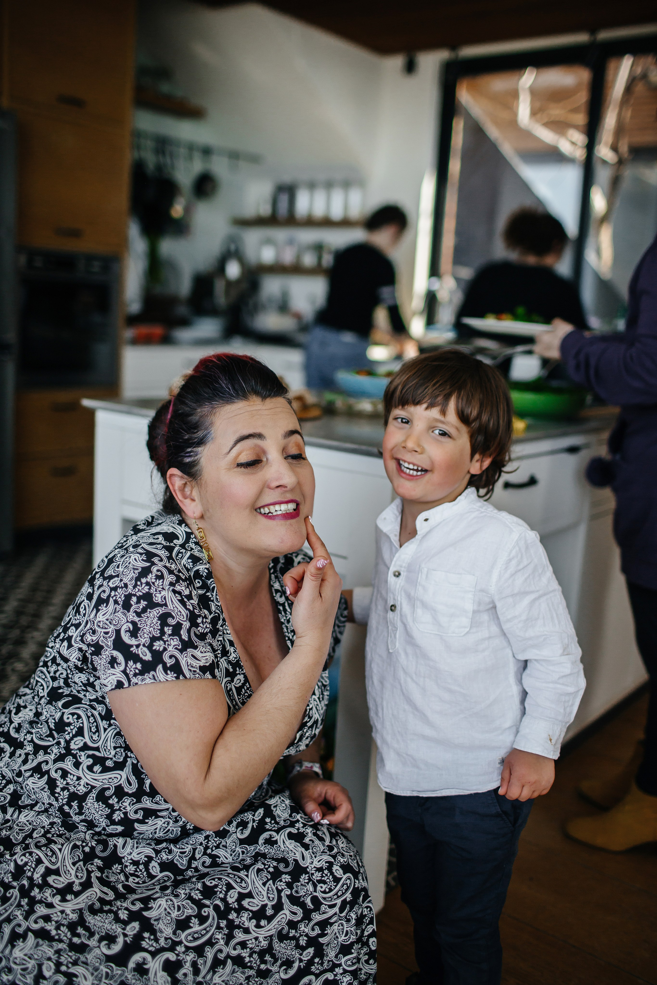 12. Family photographer in Israel