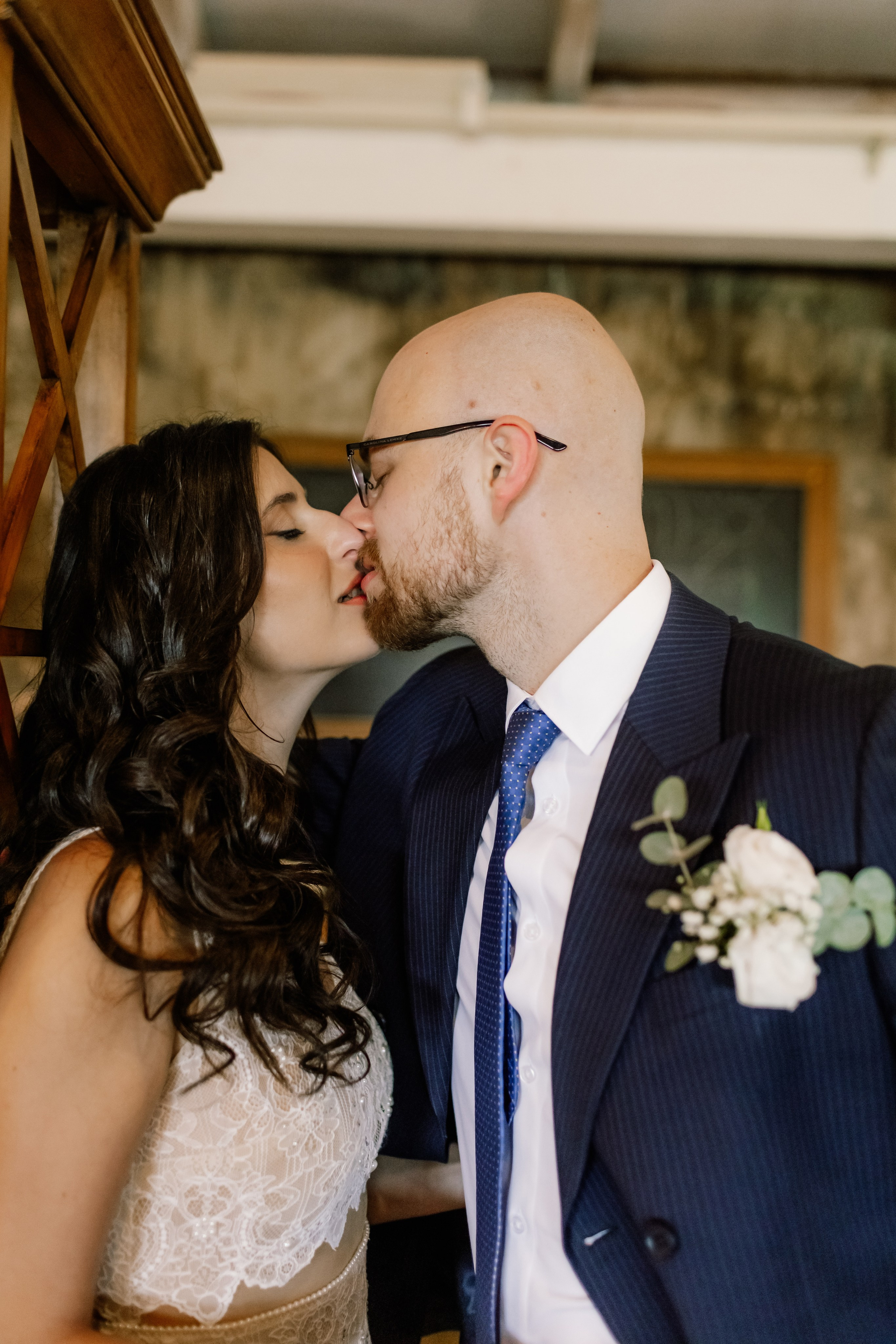 Michal&David. Family photographer in Israel