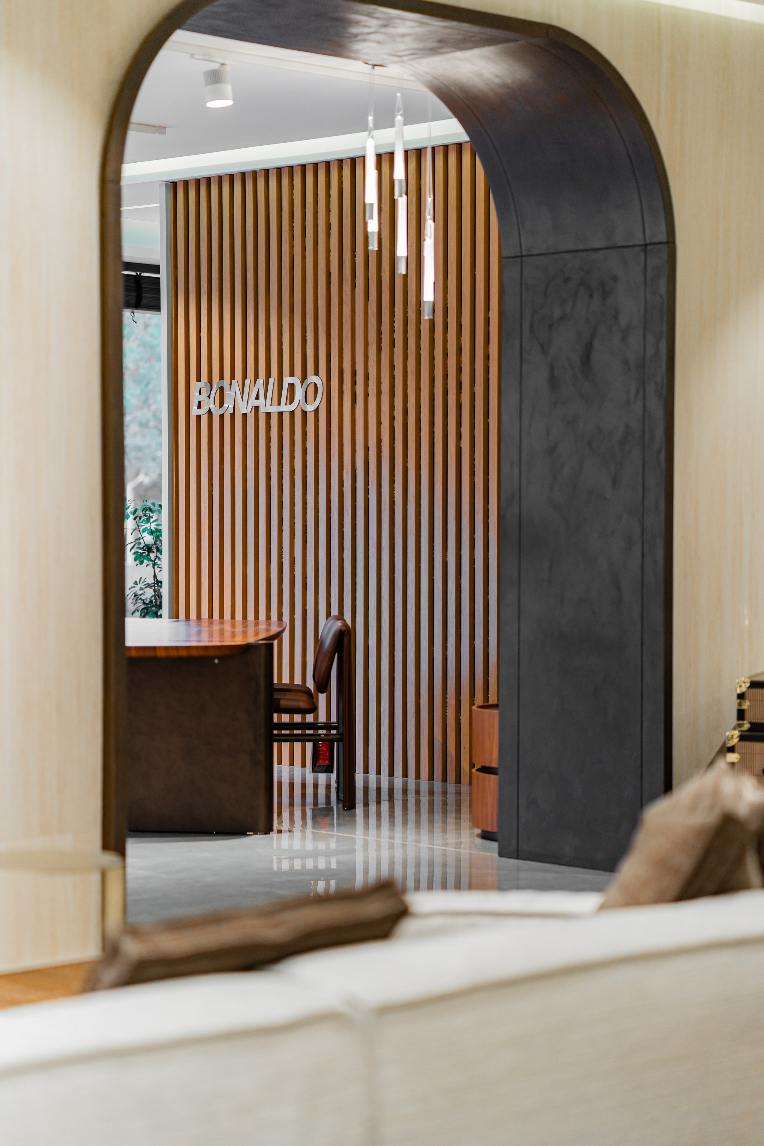 İnterior. Javidan.media