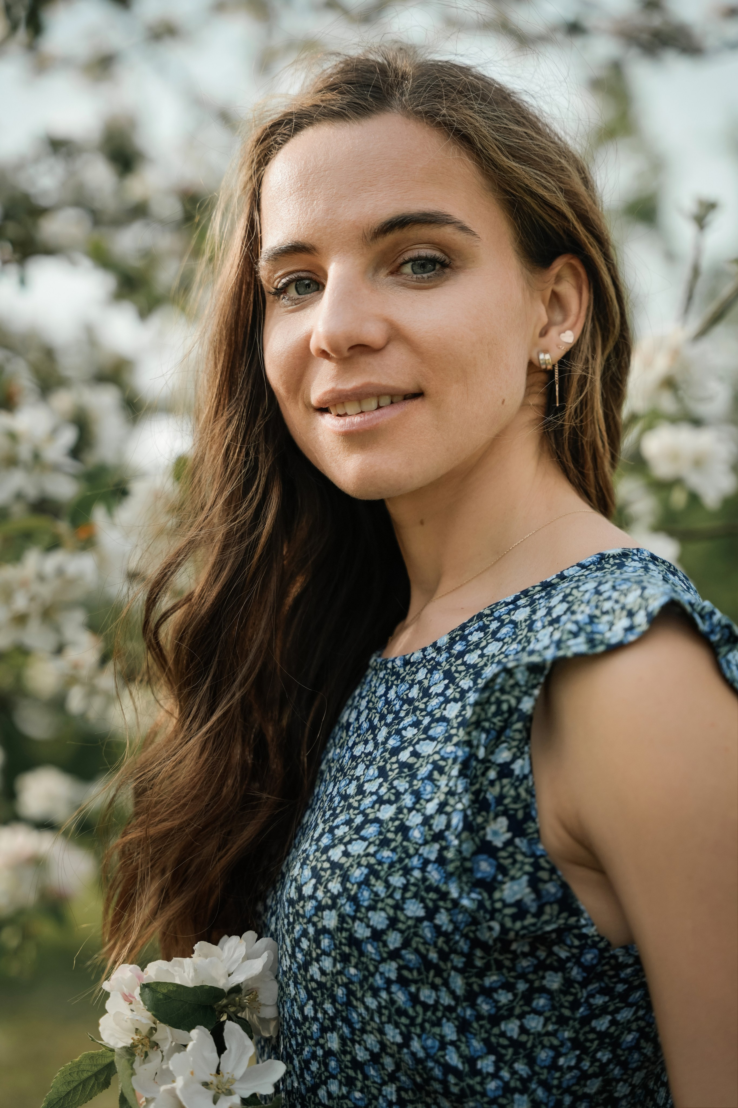 Alina | Portrait Echternach. Elena Seewald