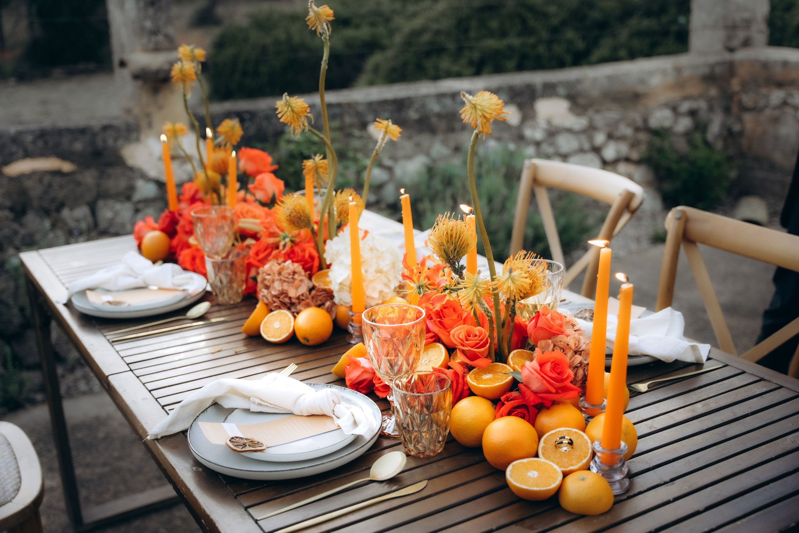 Wedding | Binissati. Elena Seewald