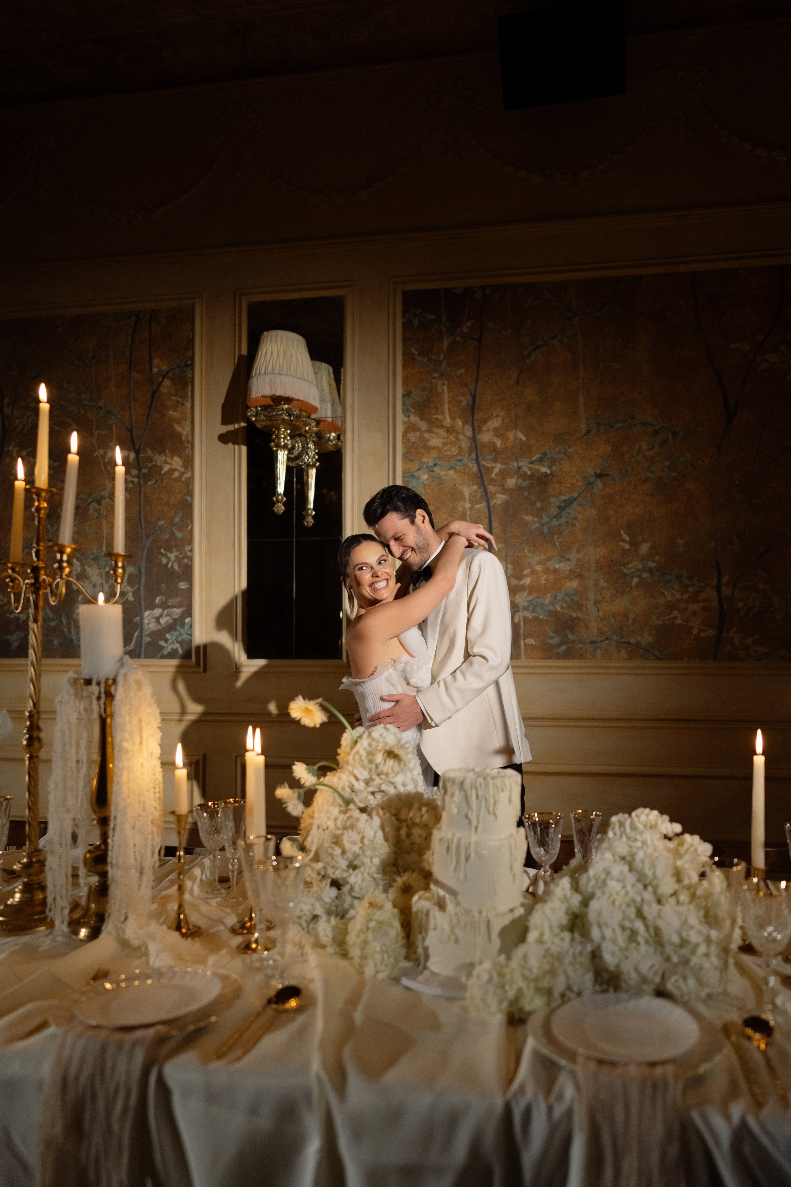 Emily and Levi. Wedding photographer and videographer New York | New Jersey