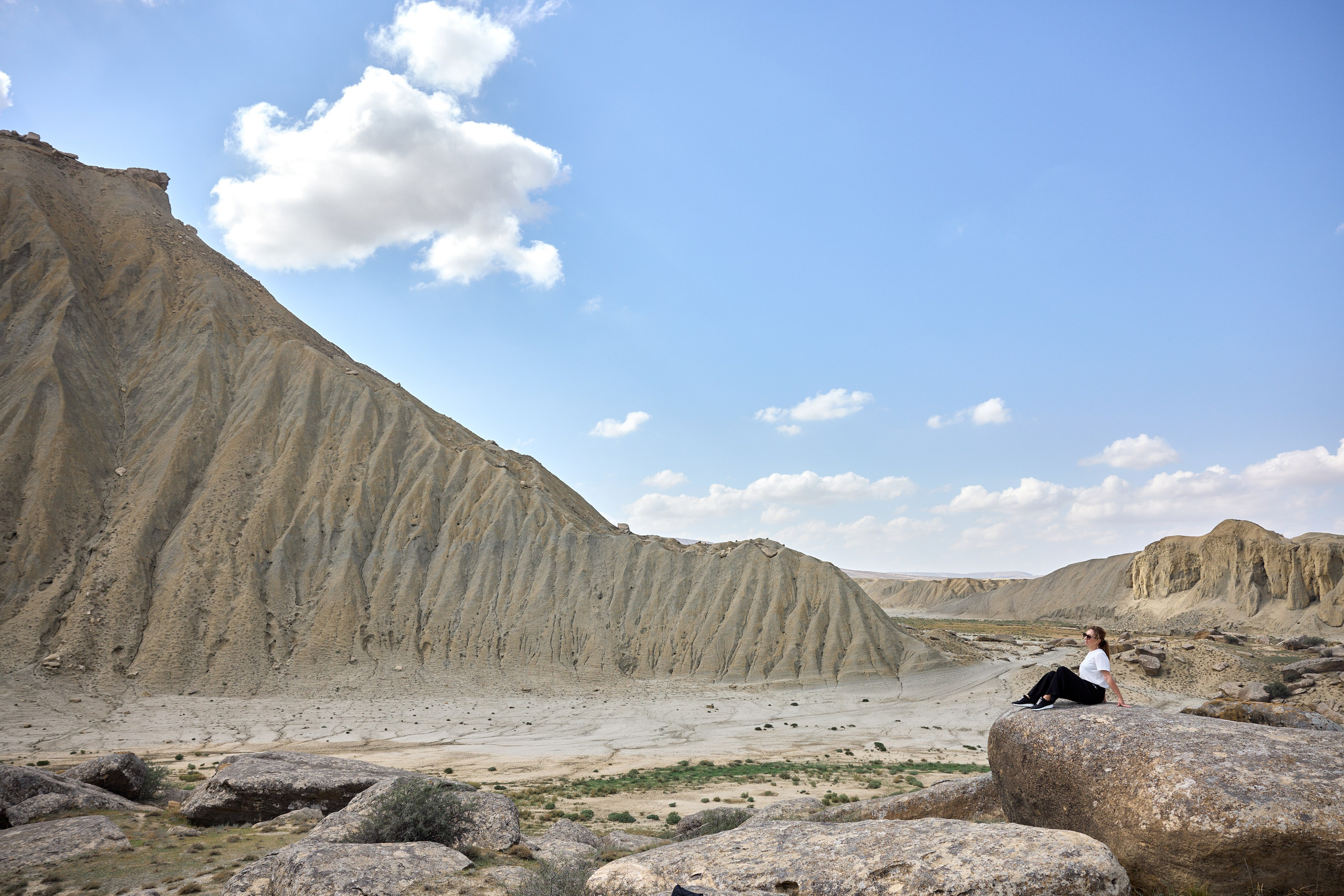 Экскурсия по Гобустану. День 3. Photographer in Baku Kamran Enceladus