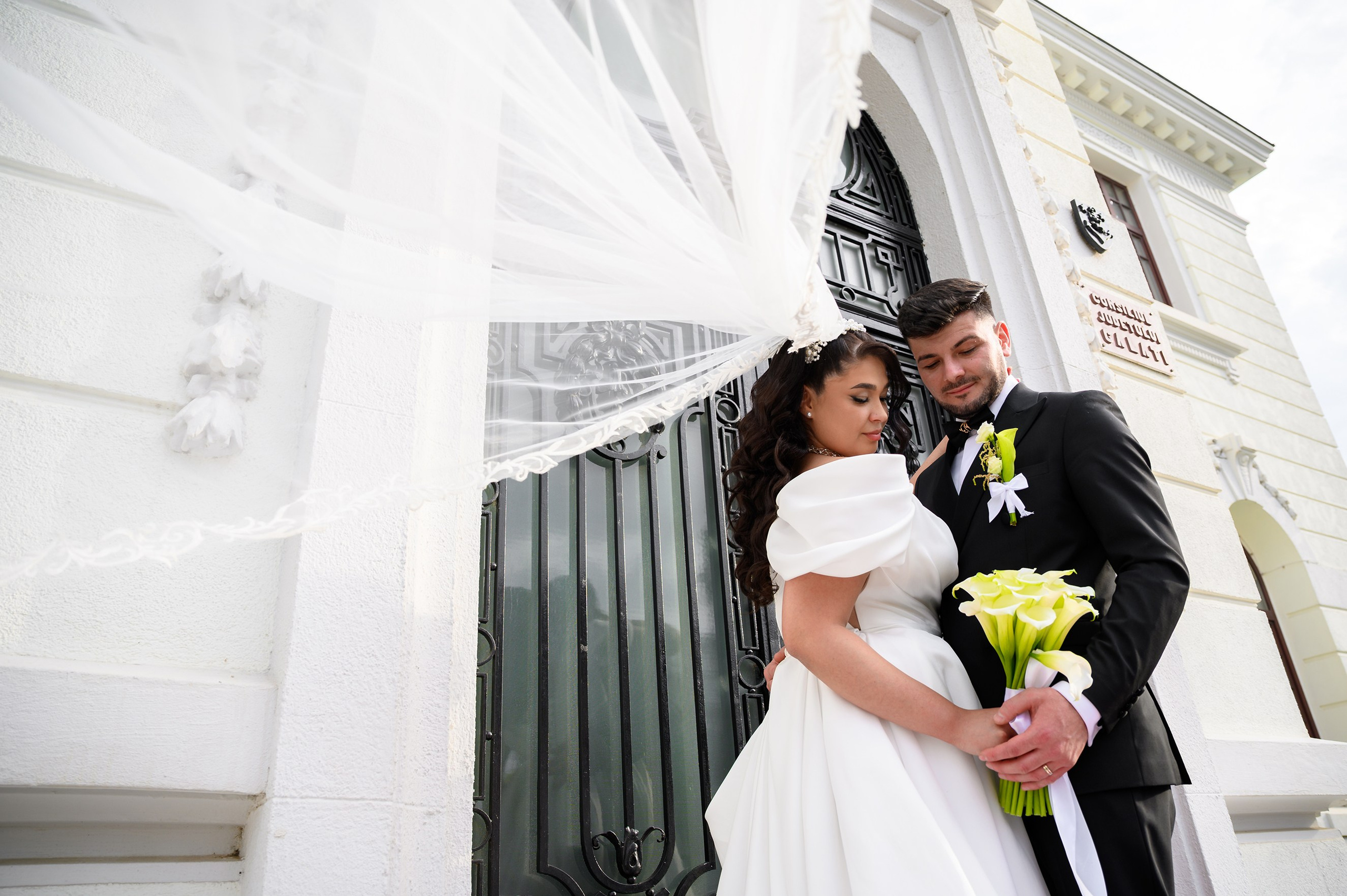 Nunta Andreea si Marian