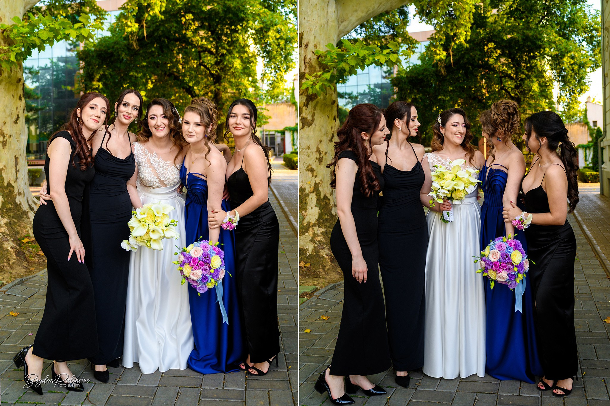 Nunta Georgiana si Bogdan