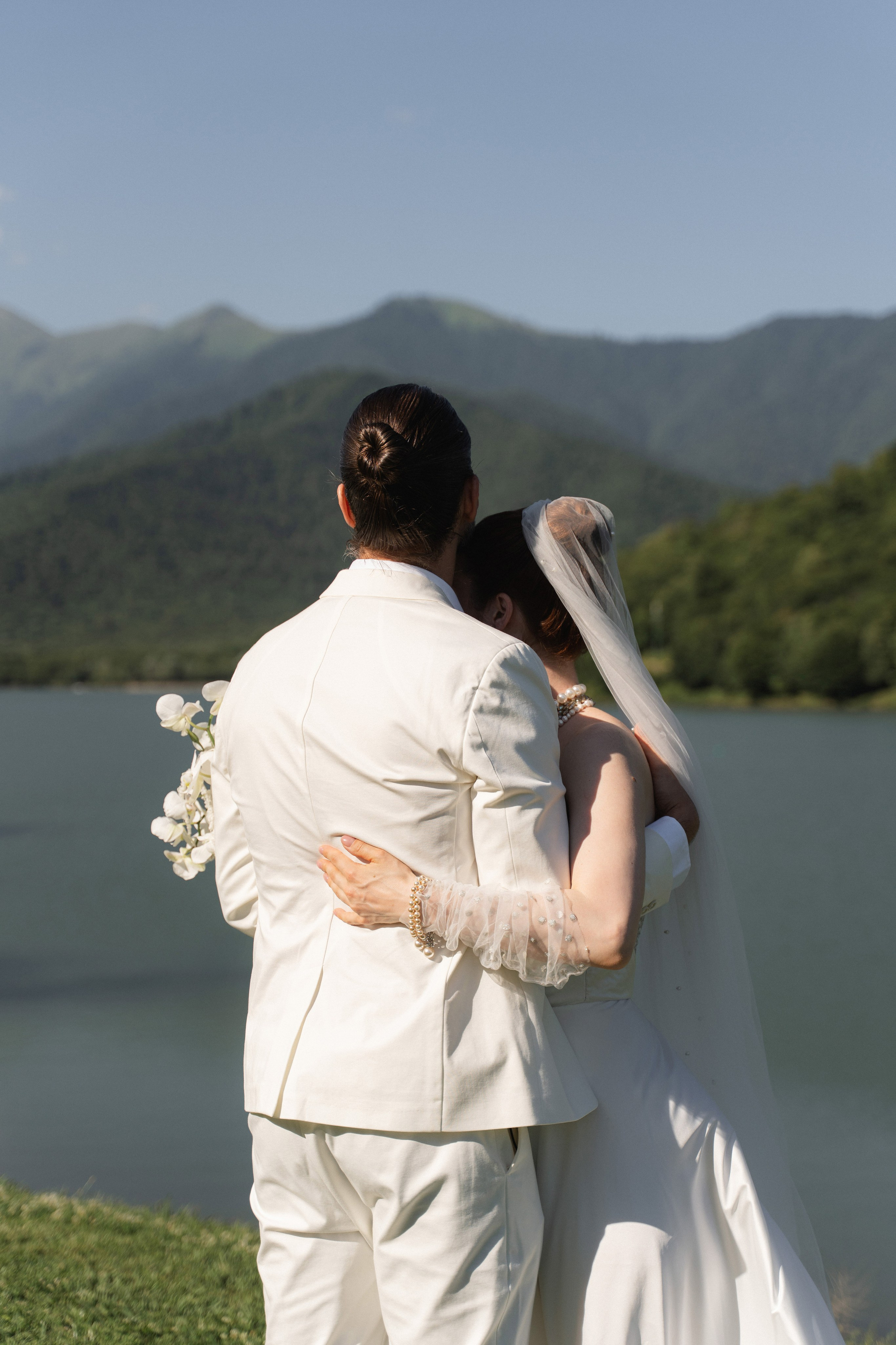 Kvareli. Gennadii & Arina. Дарья Филькова — фотограф и видеограф в Тбилиси, Грузия