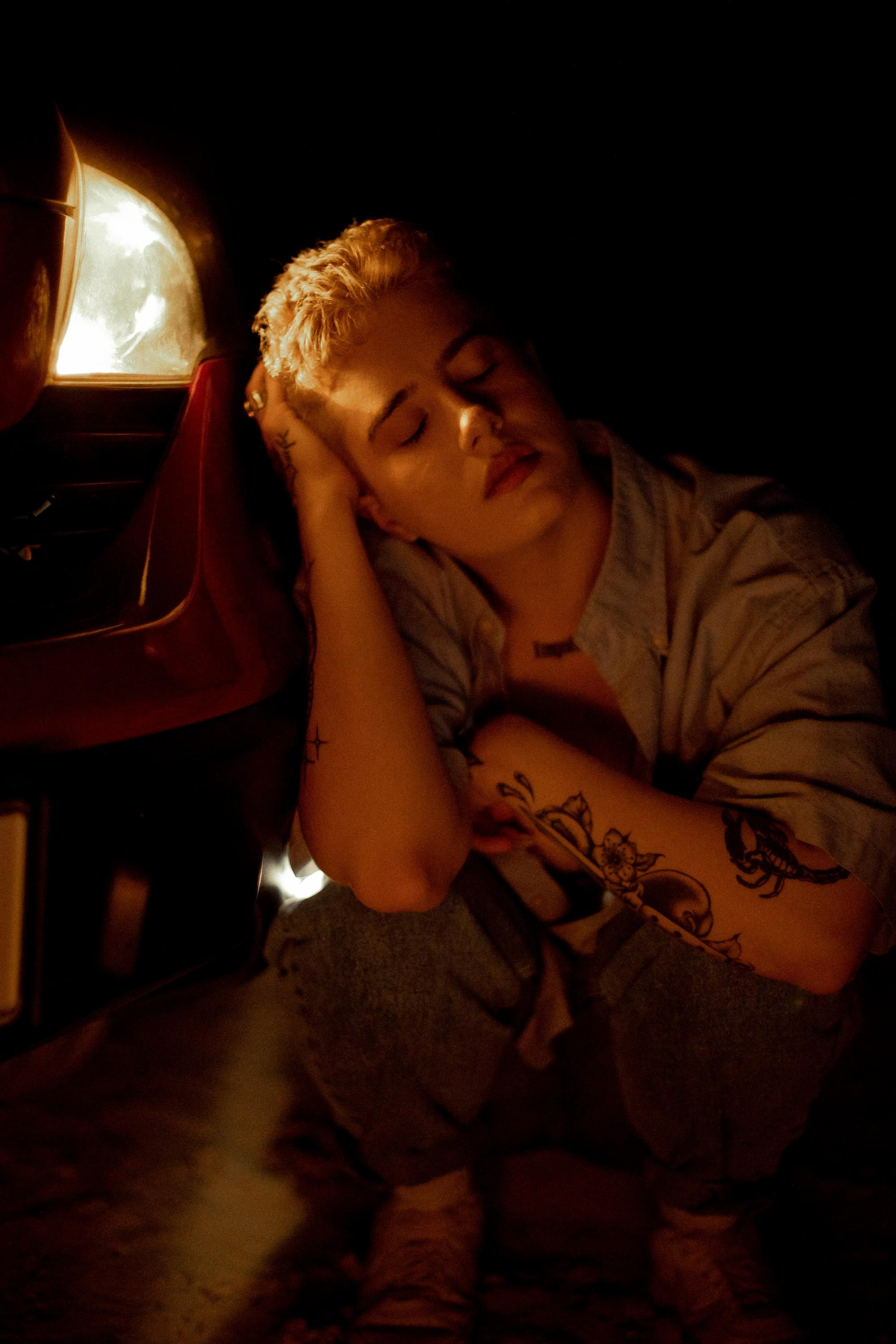 MARIA. Family and business portrait’s photographer in Cyprus