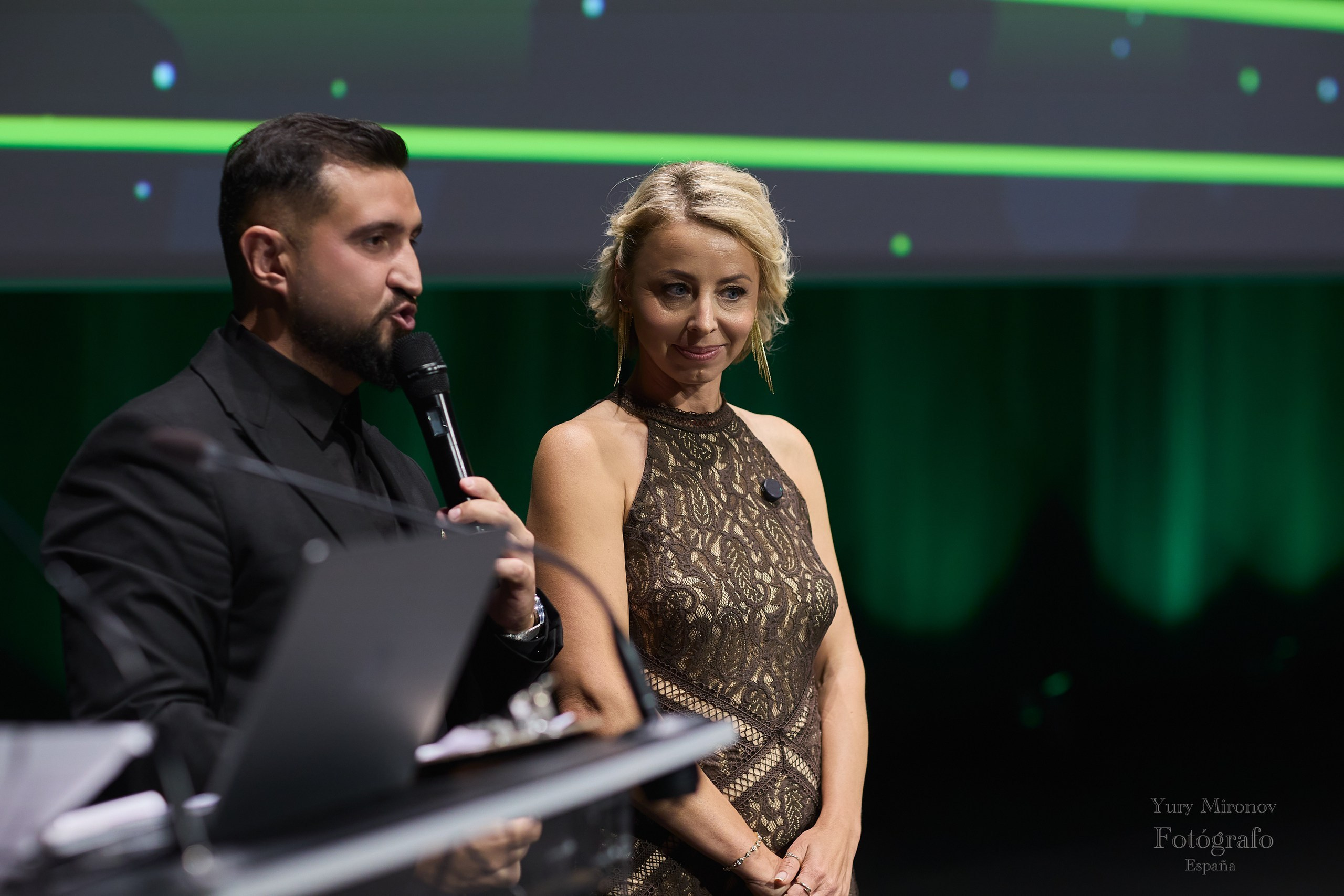 La Persona Awards 2026 (ч.2). OranJazz fotos