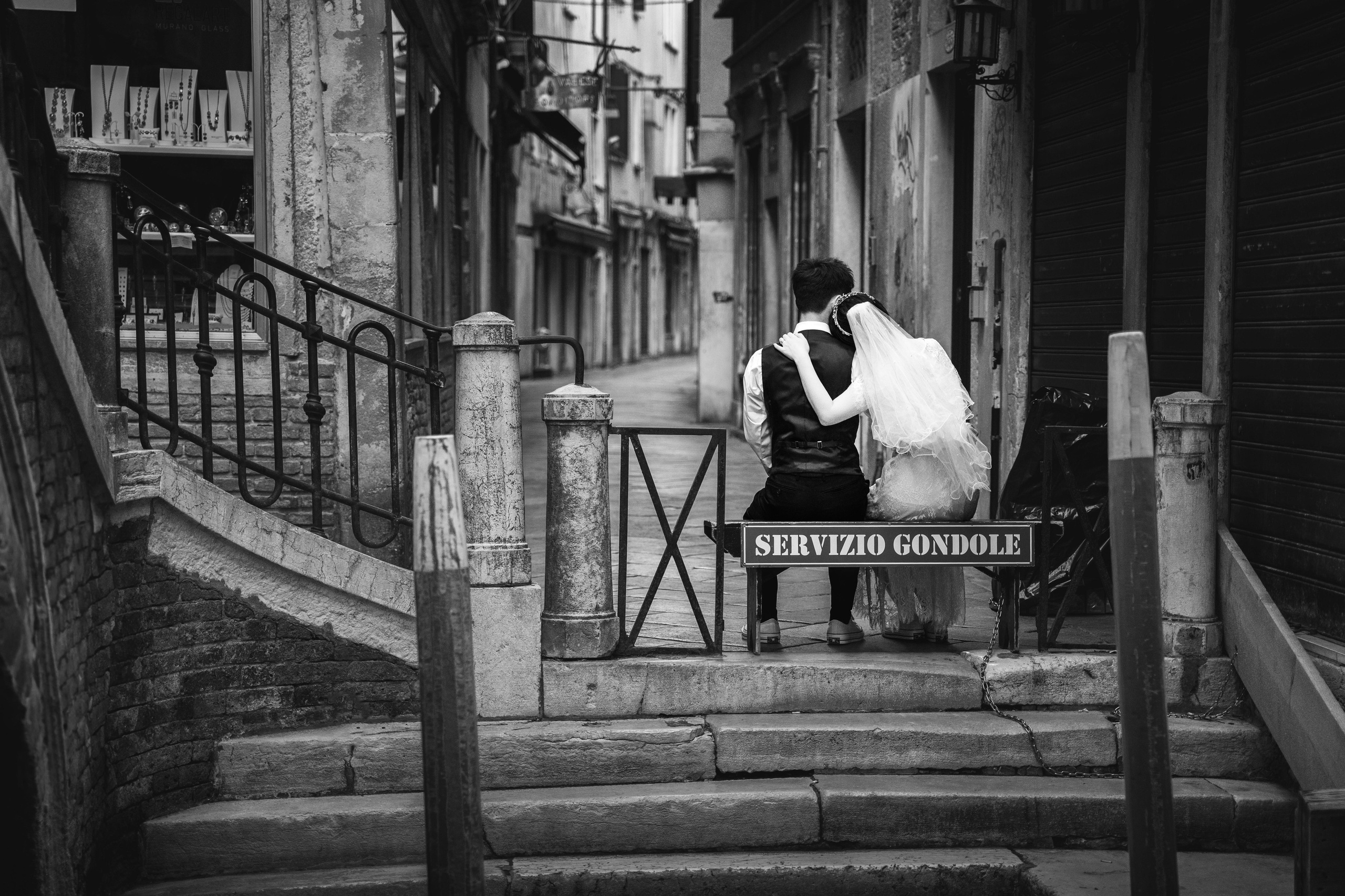 MG Alizada Photography. Proposal and Engagement photographer in Italy