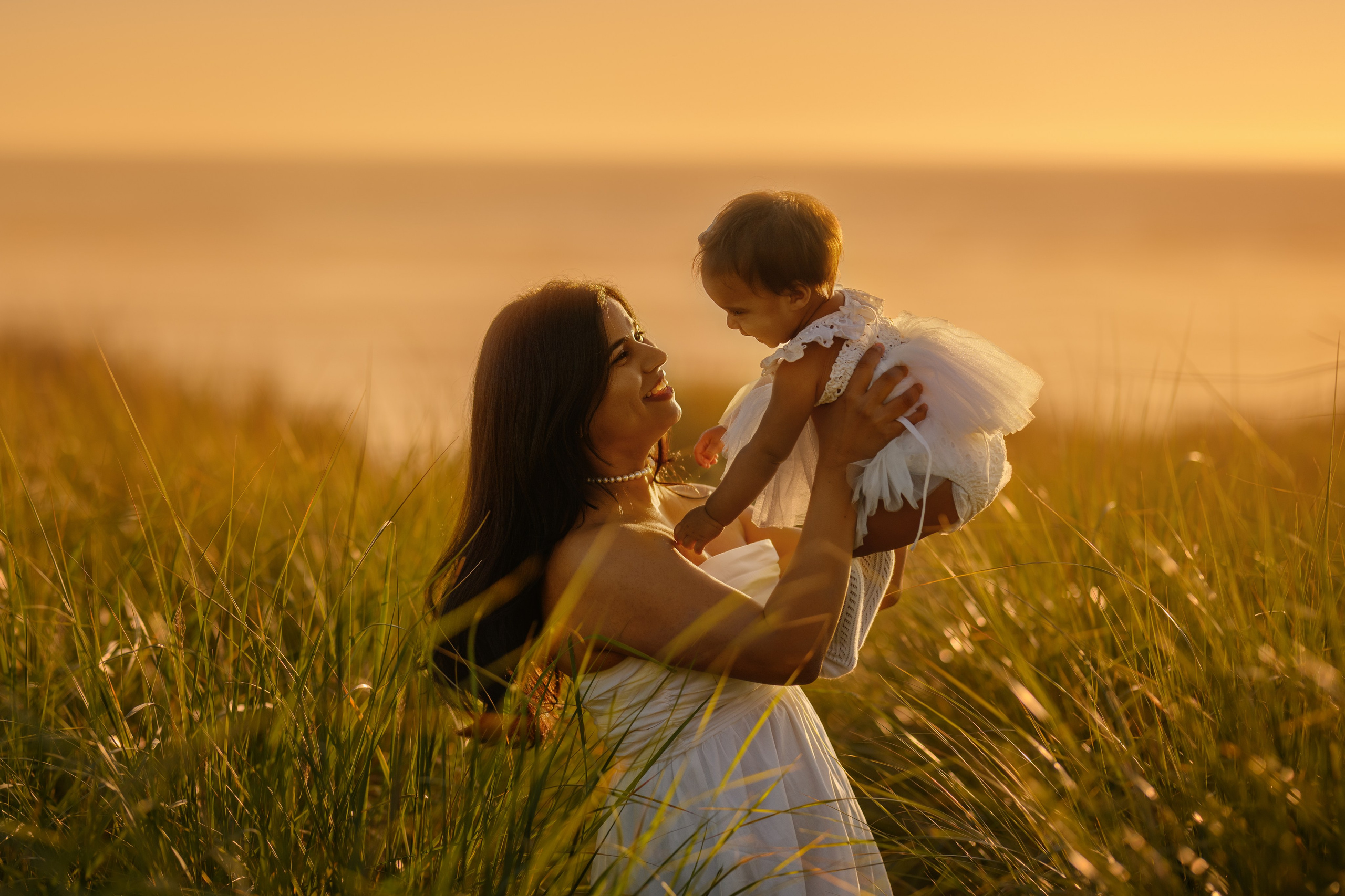 Praveena’s family. Wedding & portrait photography in the Seattle Area. Helen Michelle photographer