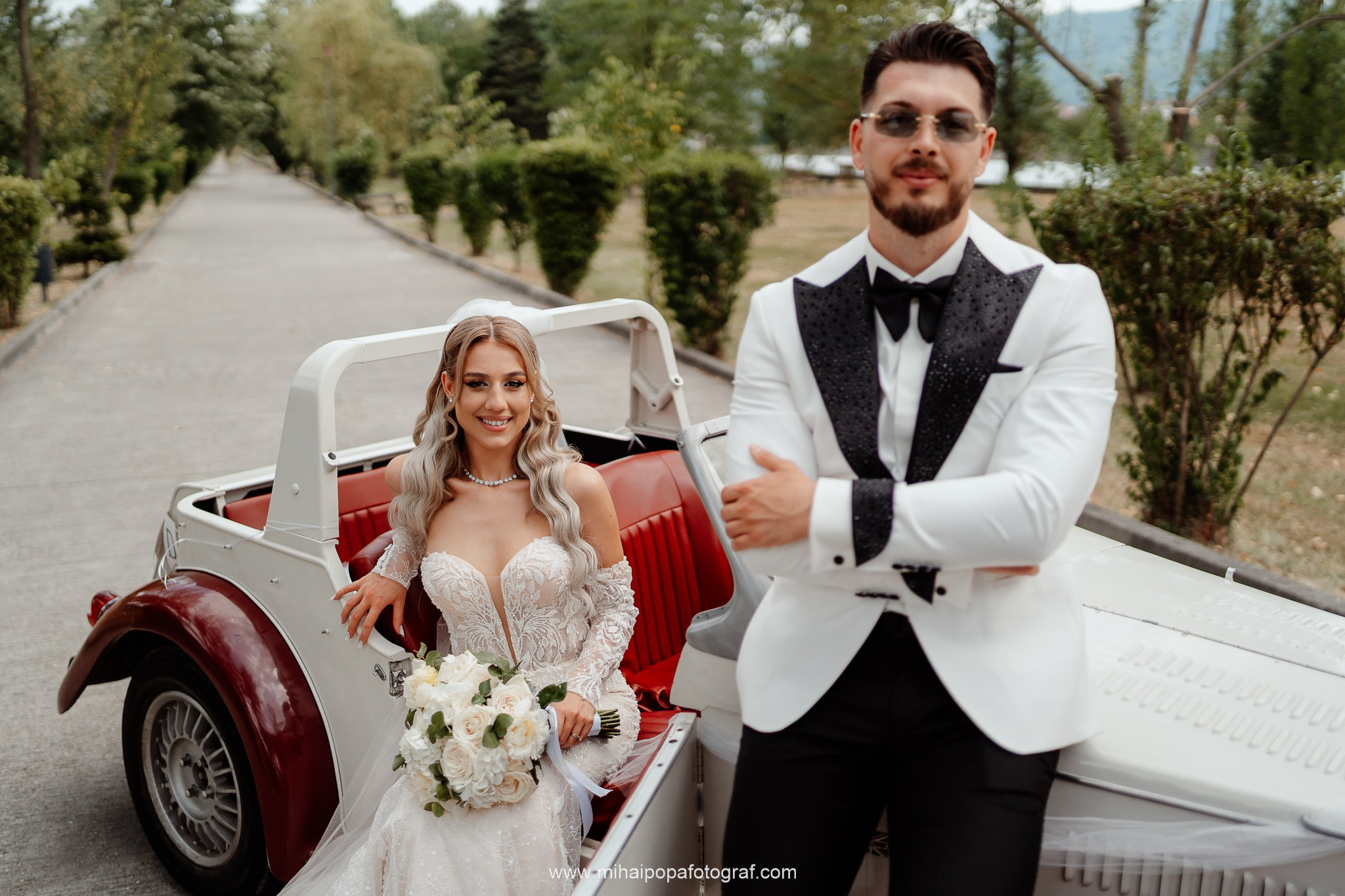 Fotograf de nuntă în Râmnicu Vâlcea | Mihai Popa Fotograf. Fotograf Nuntă, Botez și Cununie Civilă în București - Mihai Popa