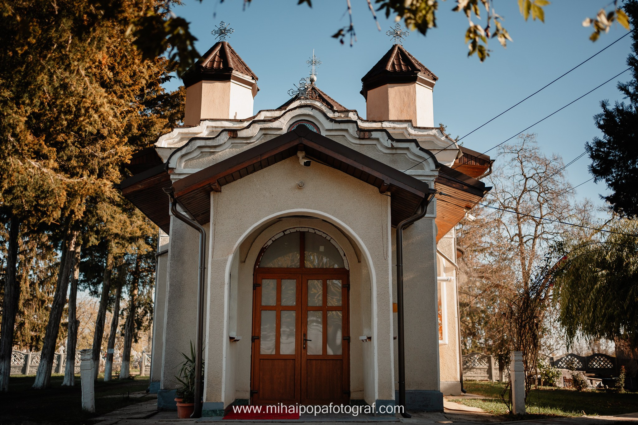 Botez Ștefan. Mihai Popa |Wedding Photographer | Worldwide | Bucharest