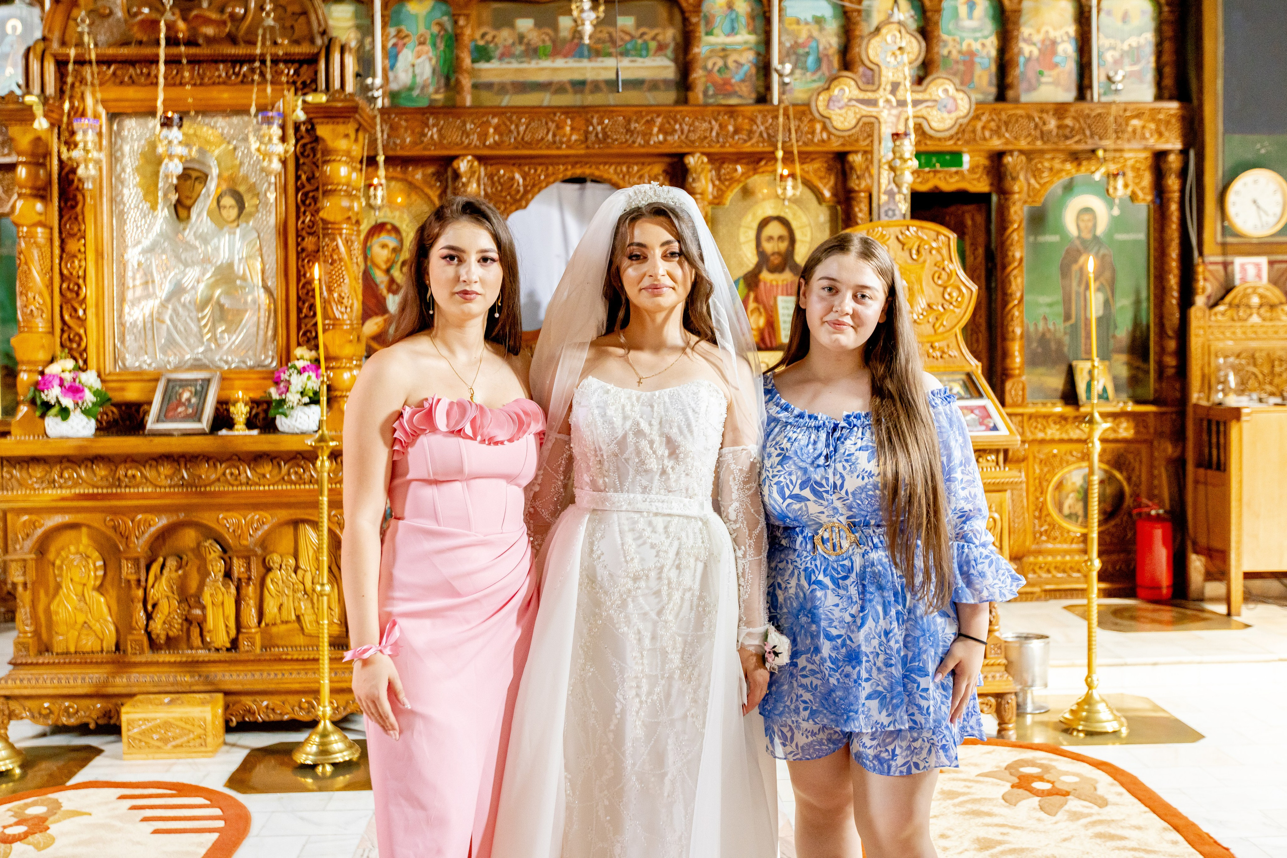 Adelina & Andrei 18.07.2026. MGS STUDIO