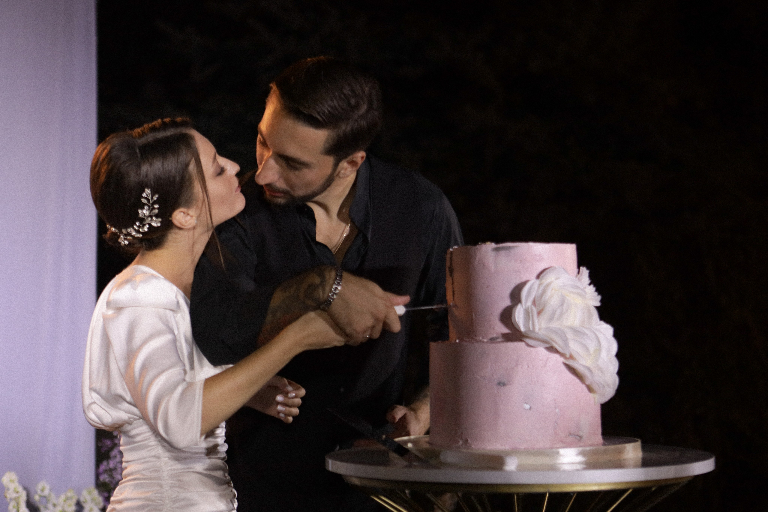 “ALWAYS REMEMBER US THIS WAY” full wedding day. Свадебный и семейный фотограф в Дубае Эльмаз Черникова