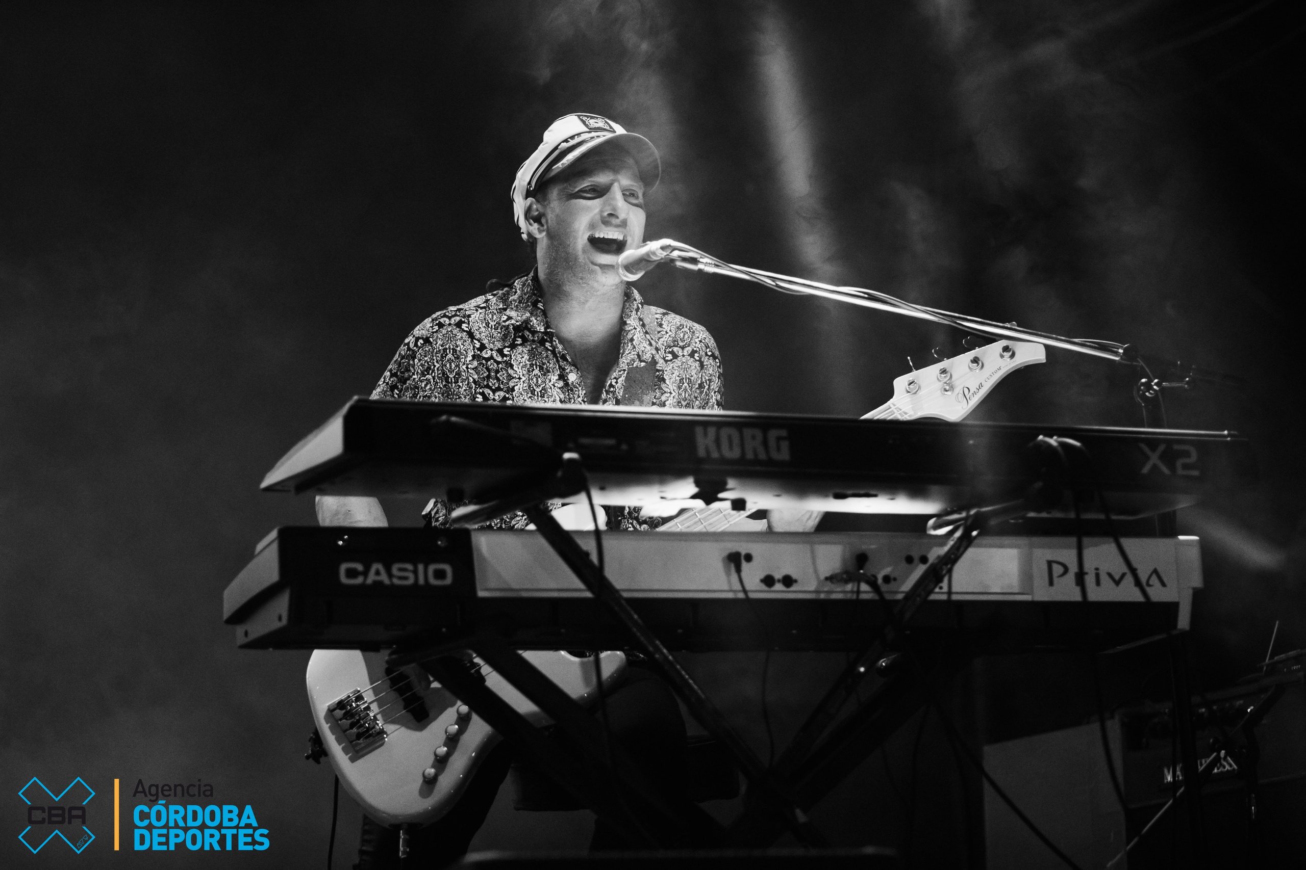 LOS TIPITOS | CBA X. Marcos Ferrari Fotógrafo