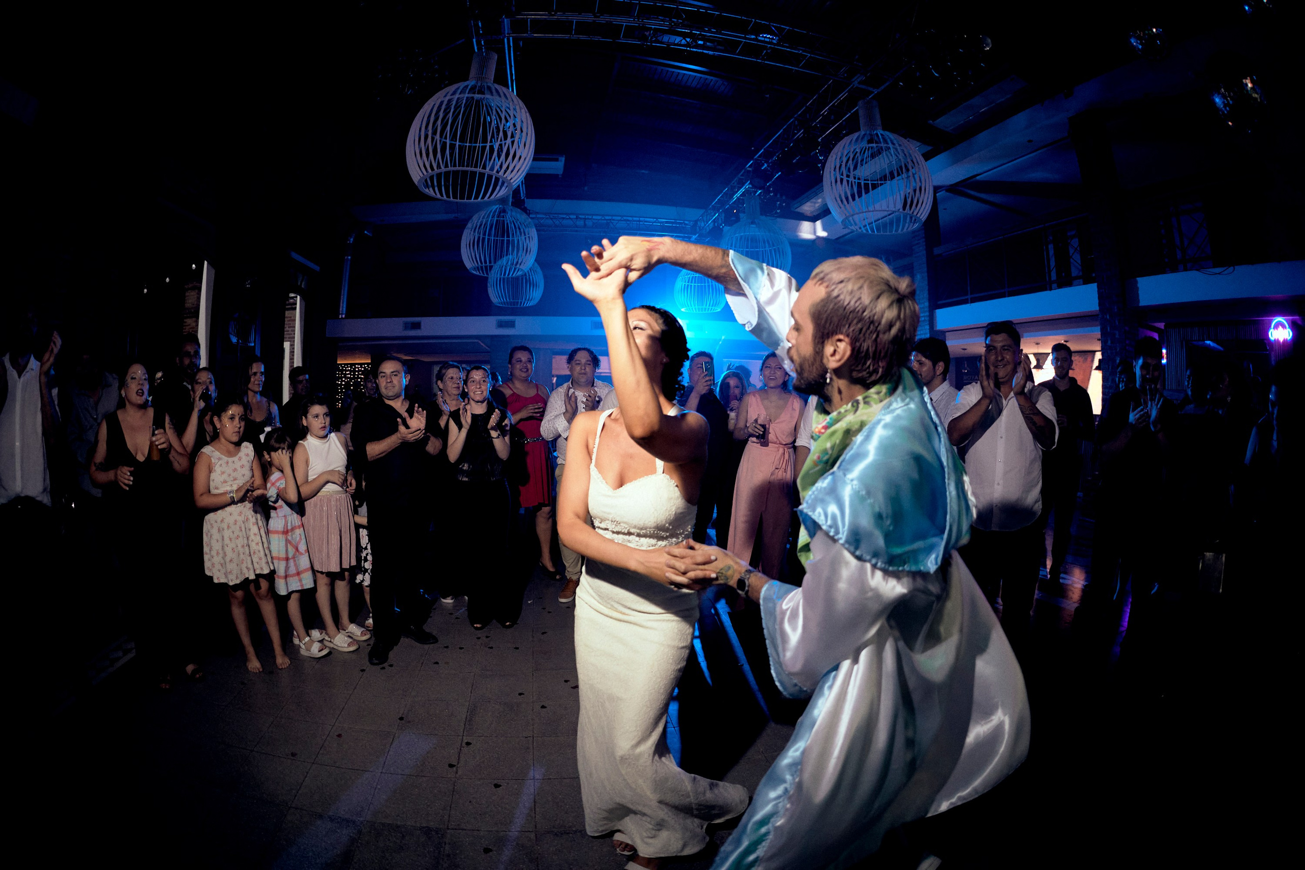 Jesi & Colo. Marcos Ferrari Fotógrafo