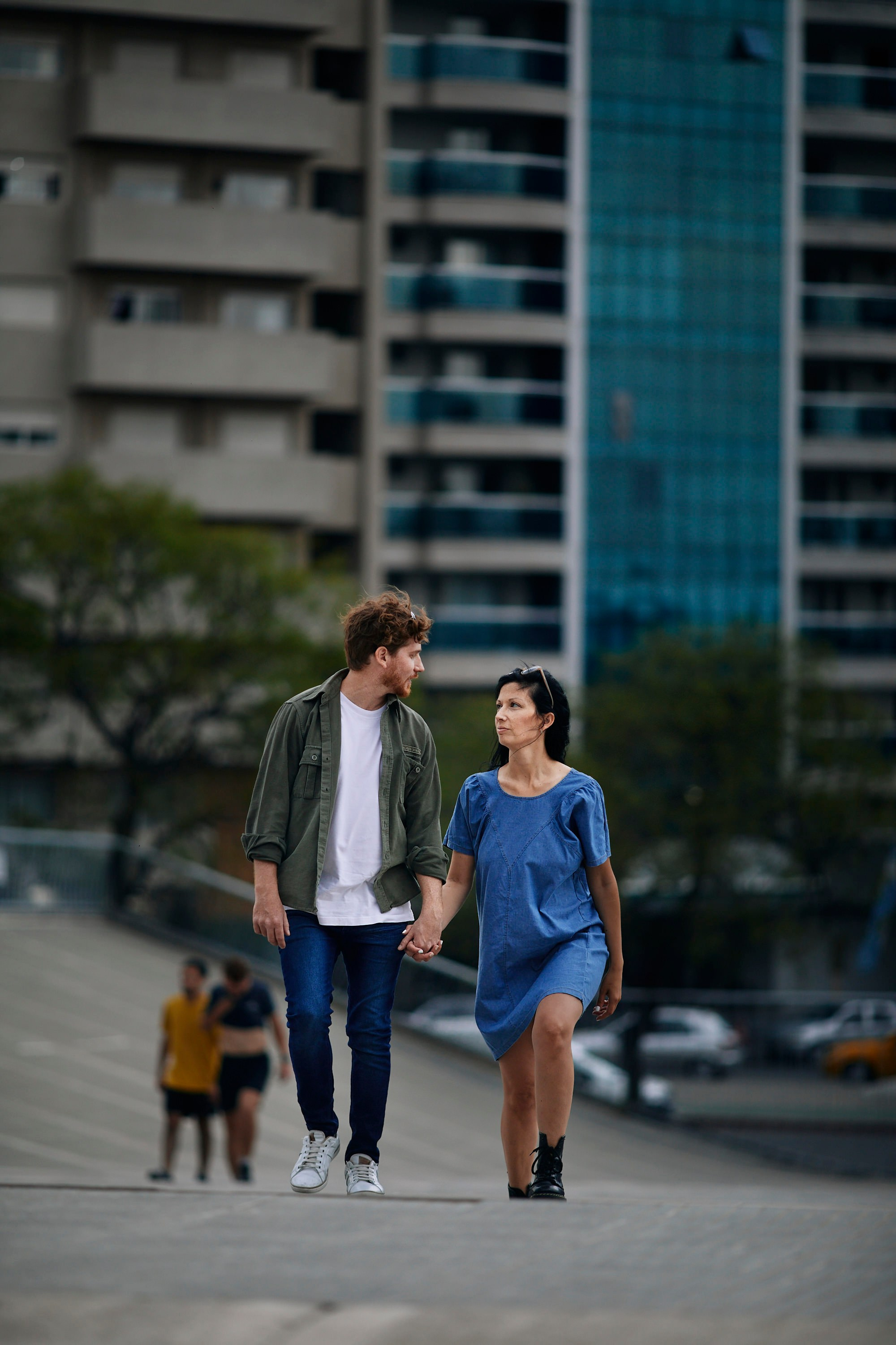 Jesi & Colo. Marcos Ferrari Fotógrafo