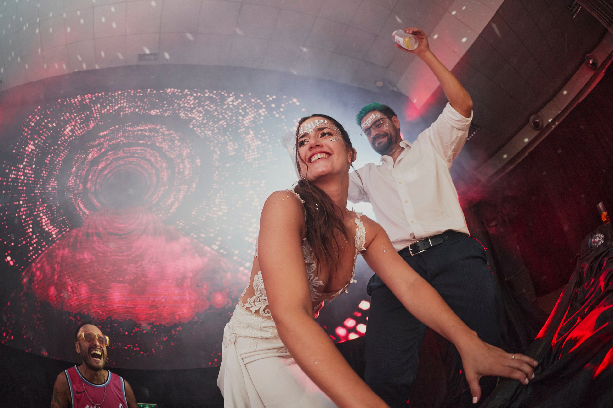 Lari & Santi. Marcos Ferrari Fotógrafo