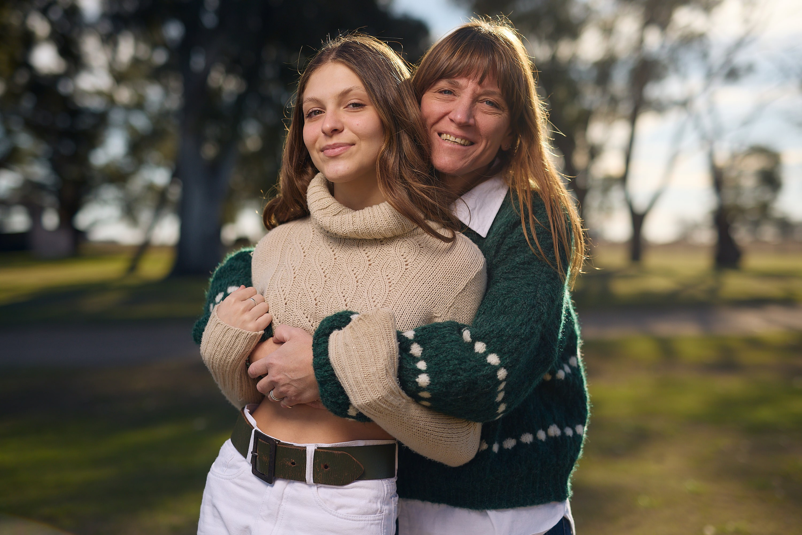 NARCISA. Marcos Ferrari Fotógrafo