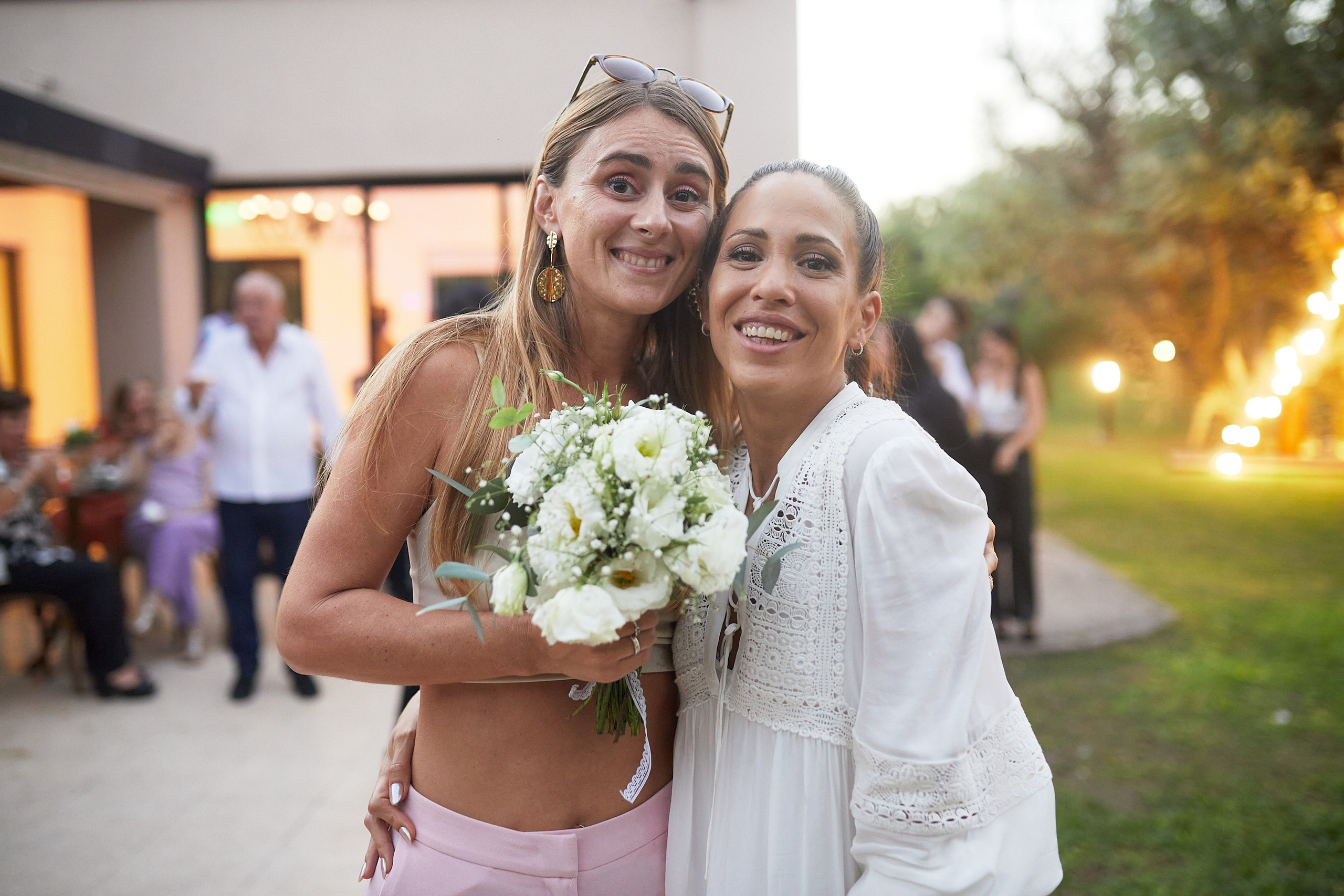 Nati & Adrián. Marcos Ferrari Fotógrafo