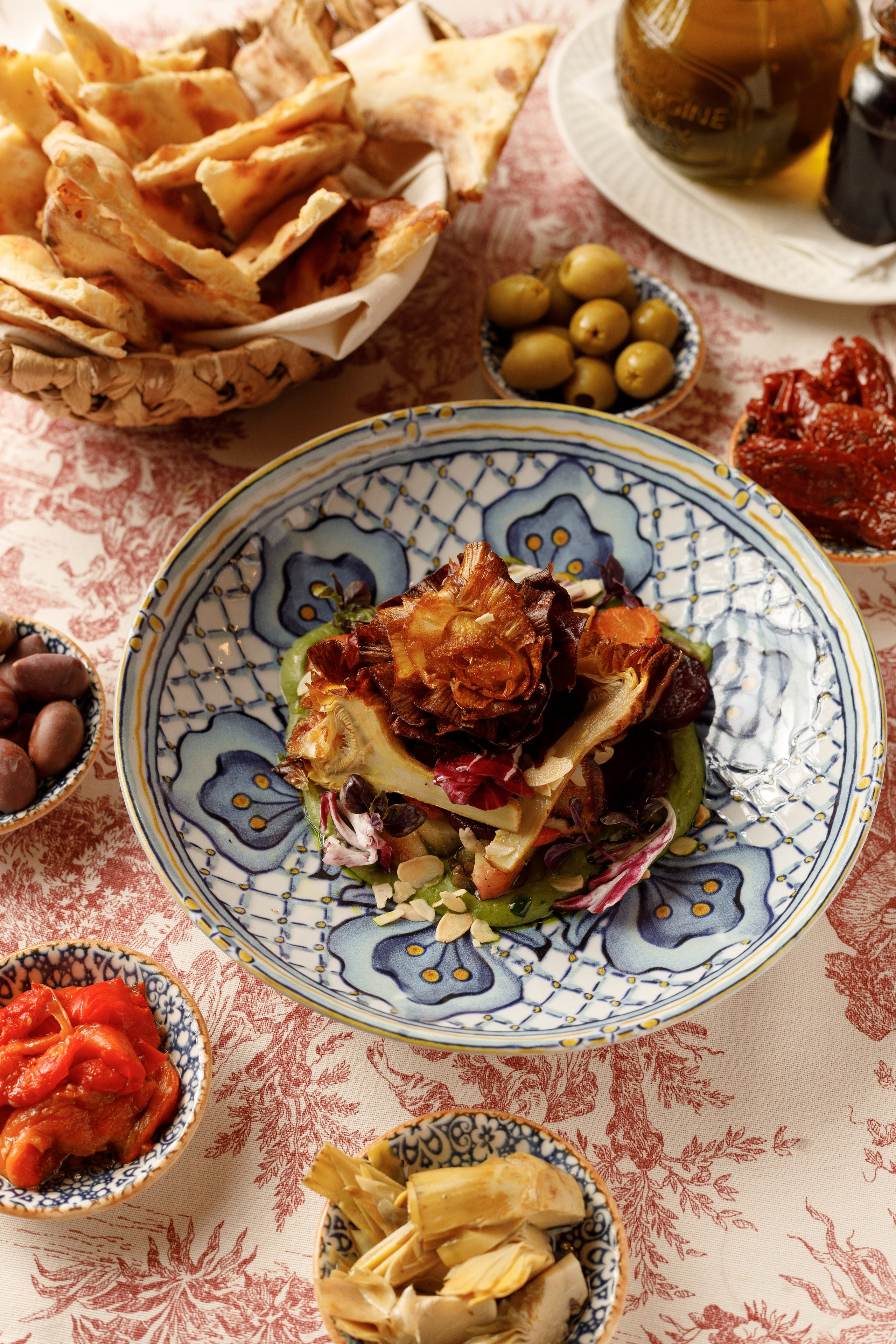 Ciao Bella. Captured by Hallovud