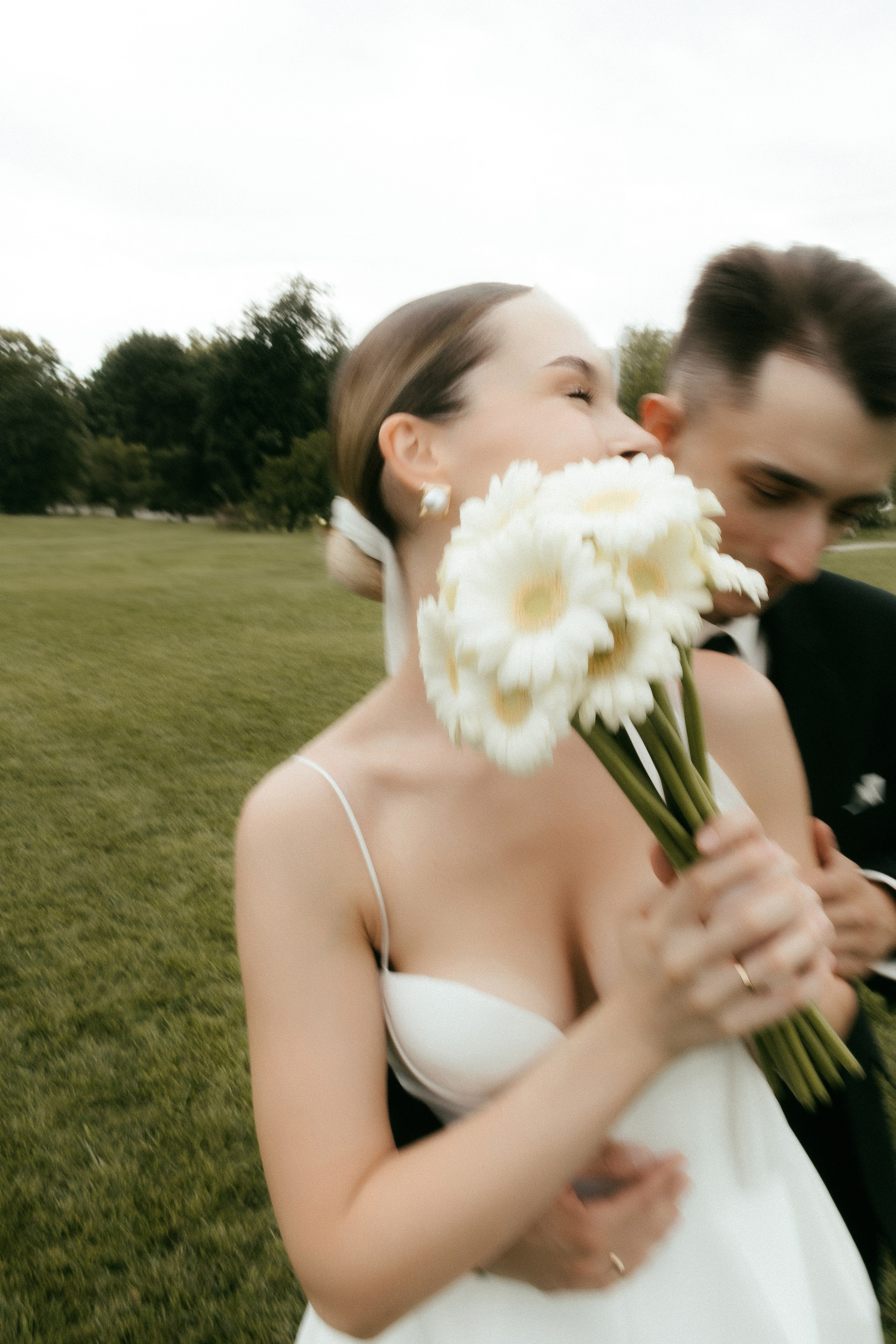 K&S. Captured by Hallovud