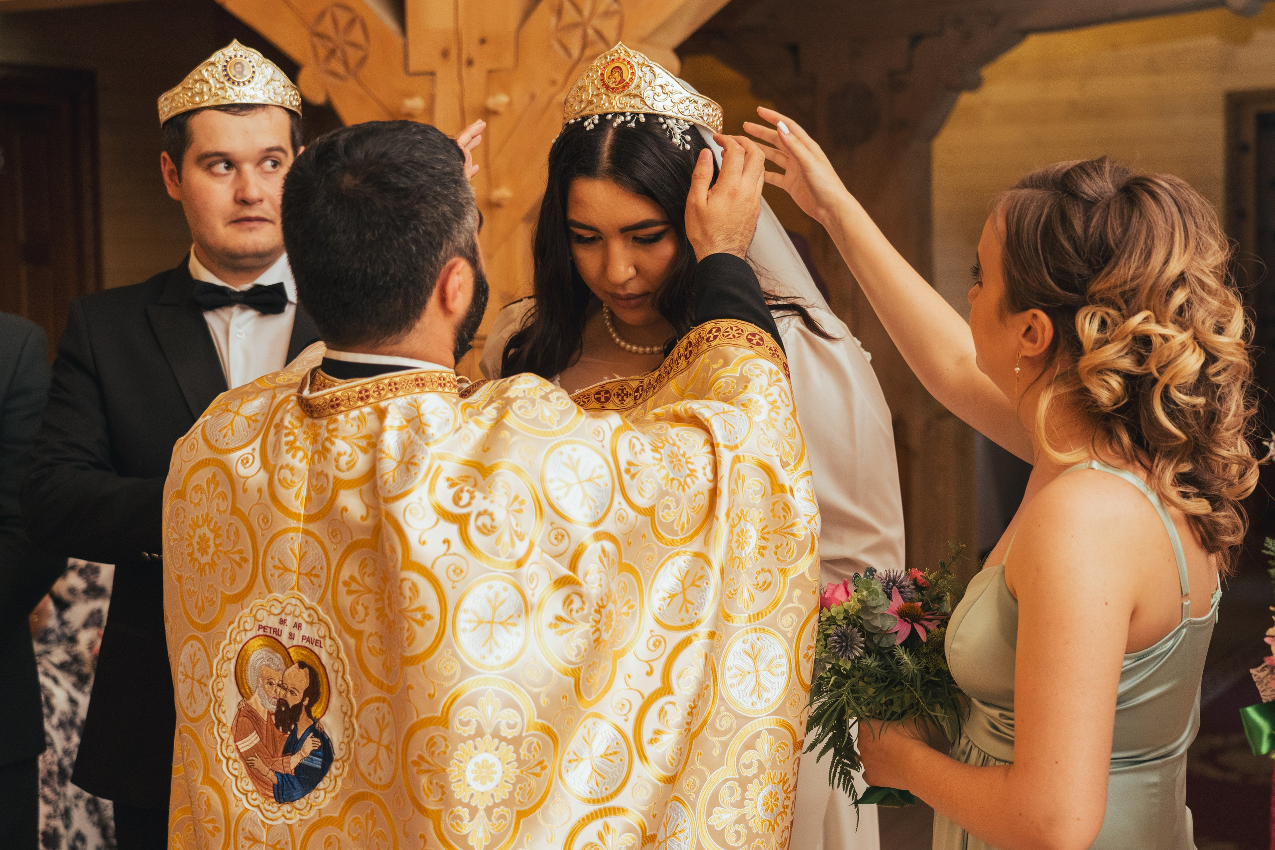 Nuntă - Mihaela și Alexandru