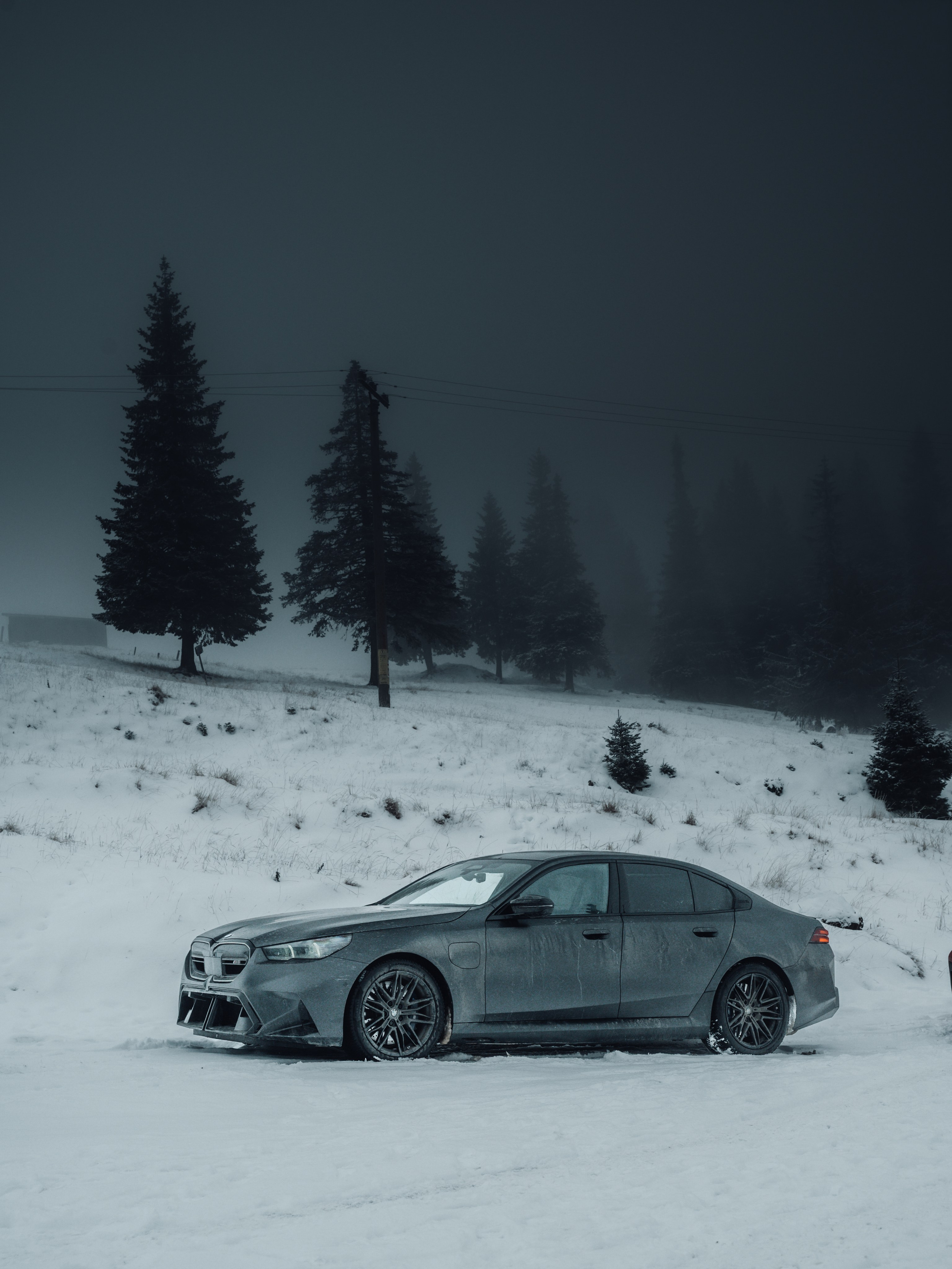 Workshop Bucovina 26 - BMW Apan Motors (Suceava). Adrian Visovan - Fotograf Iasi