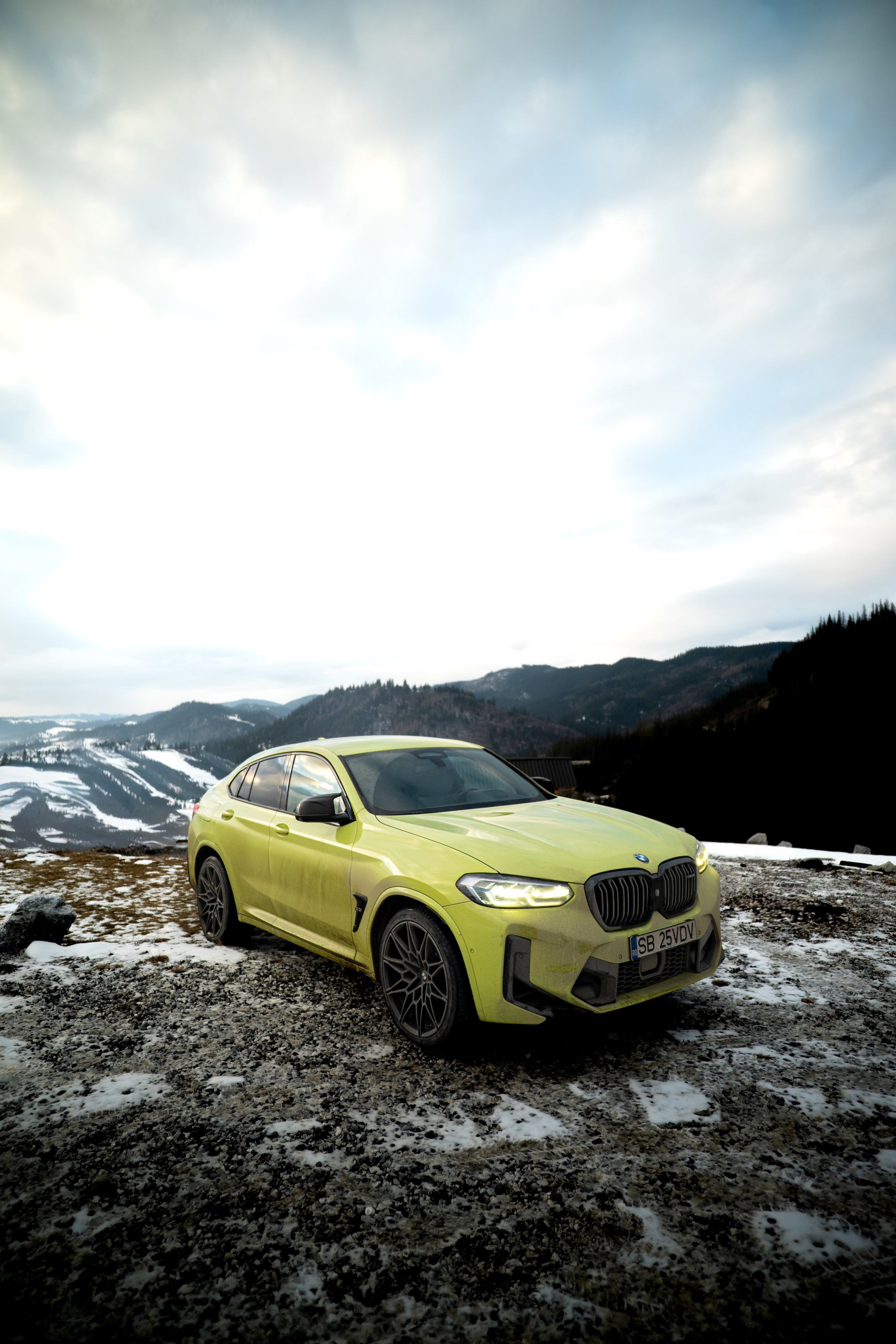 Workshop Bucovina 26 - BMW Apan Motors (Suceava). Adrian Visovan - Fotograf Iasi