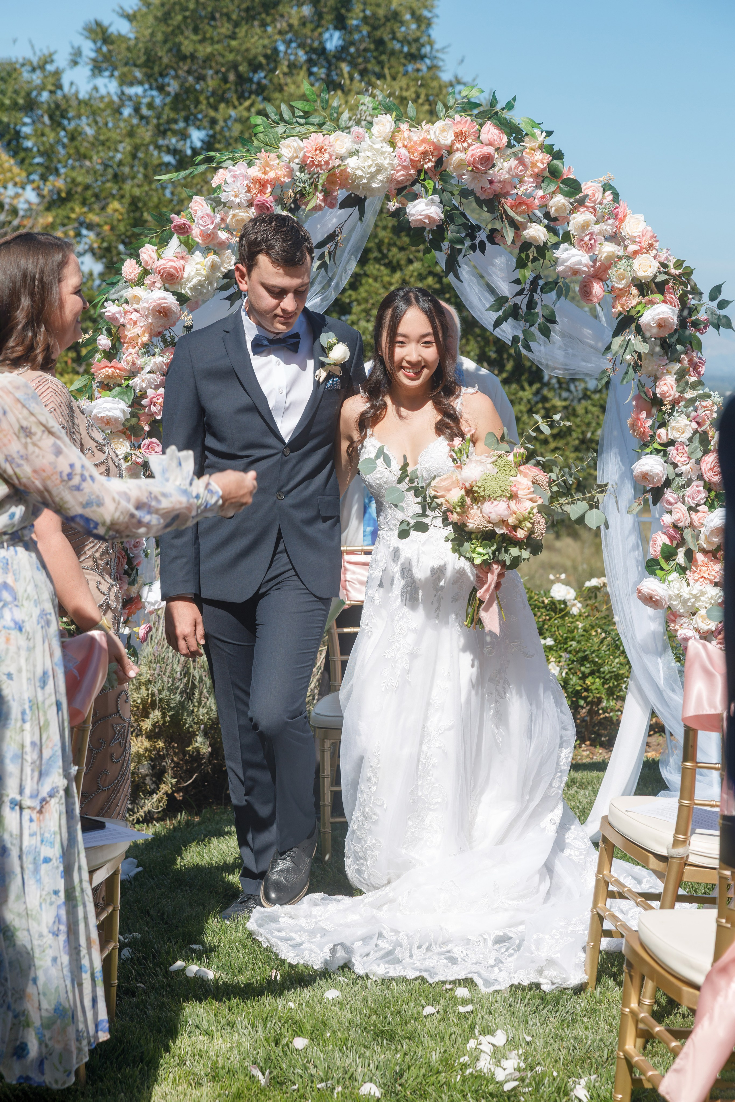 Wedding. Family and Event photographer in Bay Area Elena Tiuriumina